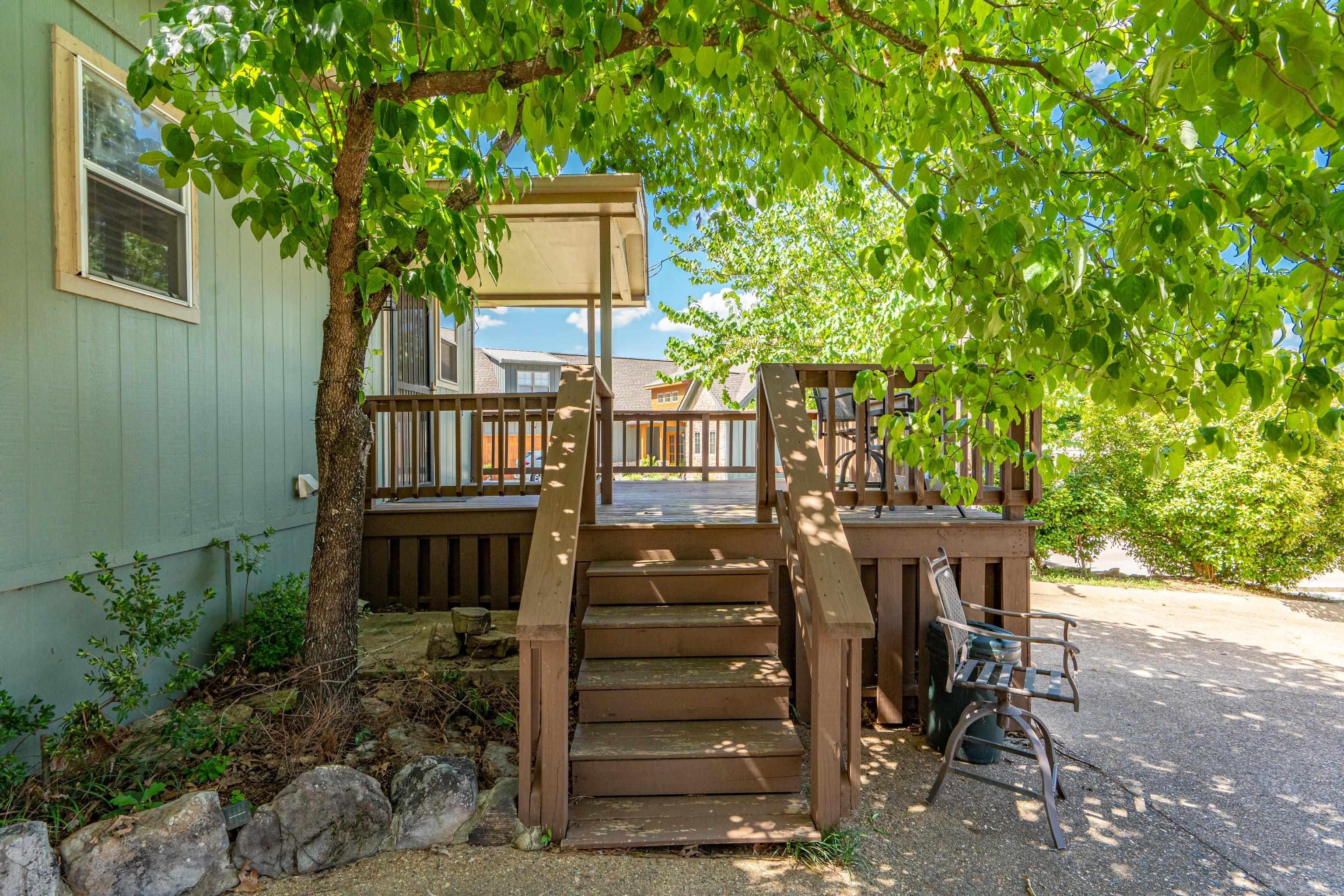 220 McDonald  Hot Springs, AR