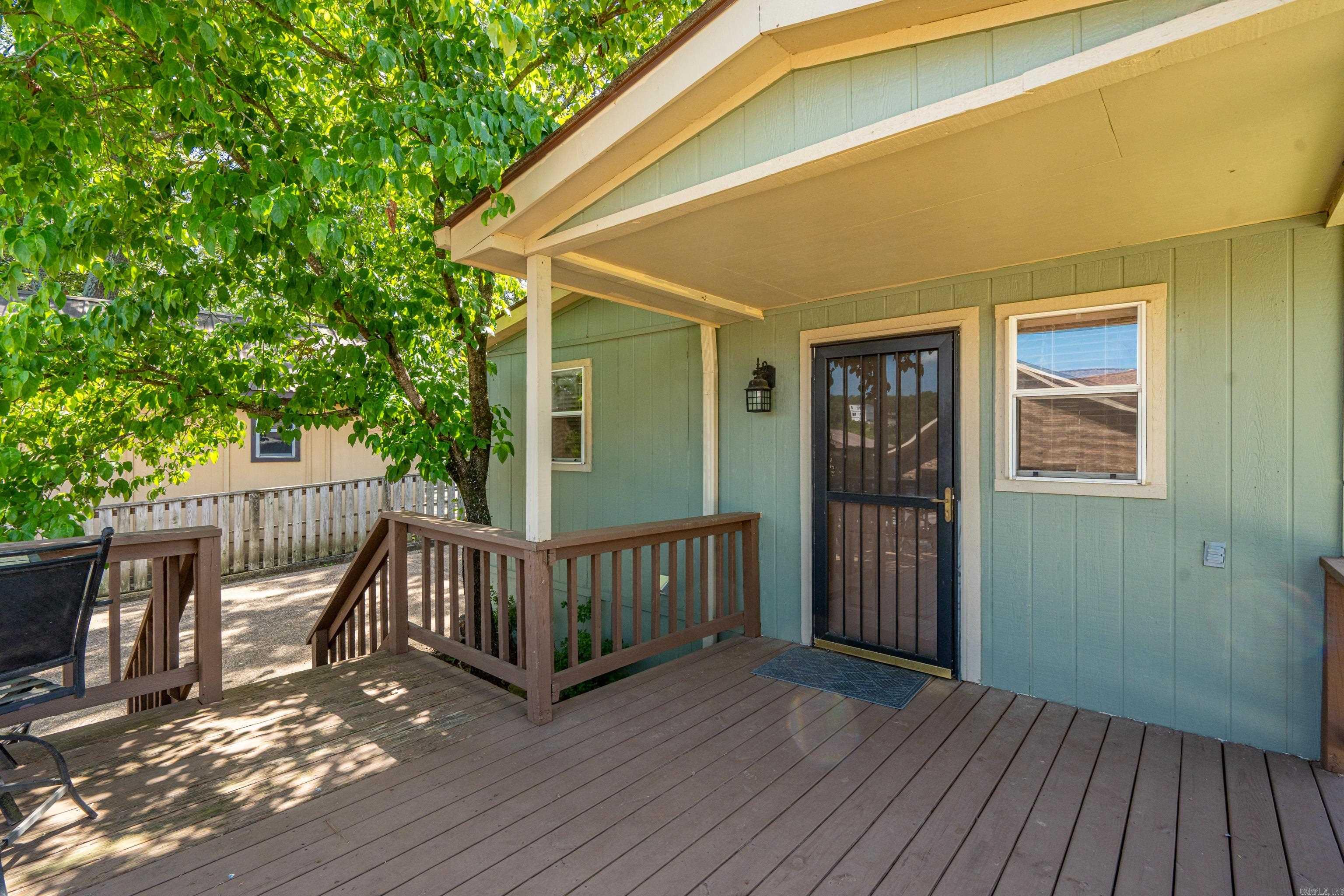 220 McDonald  Hot Springs, AR