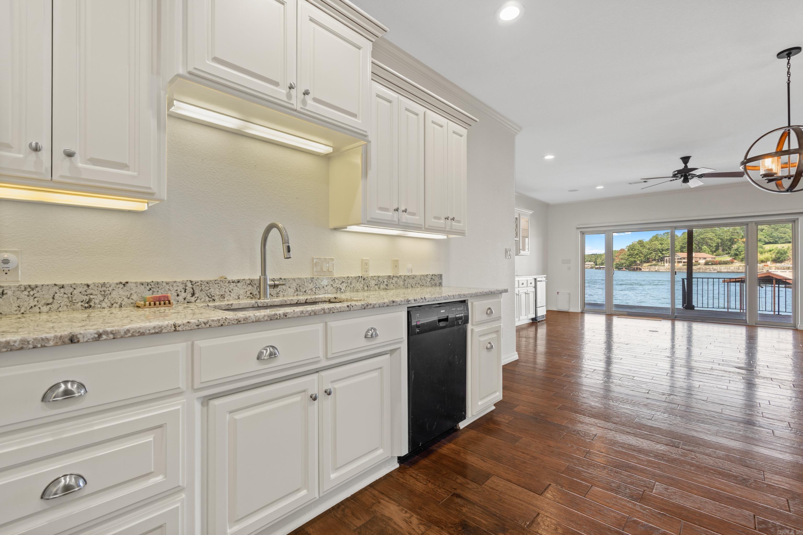 220 McDonald  Hot Springs, AR