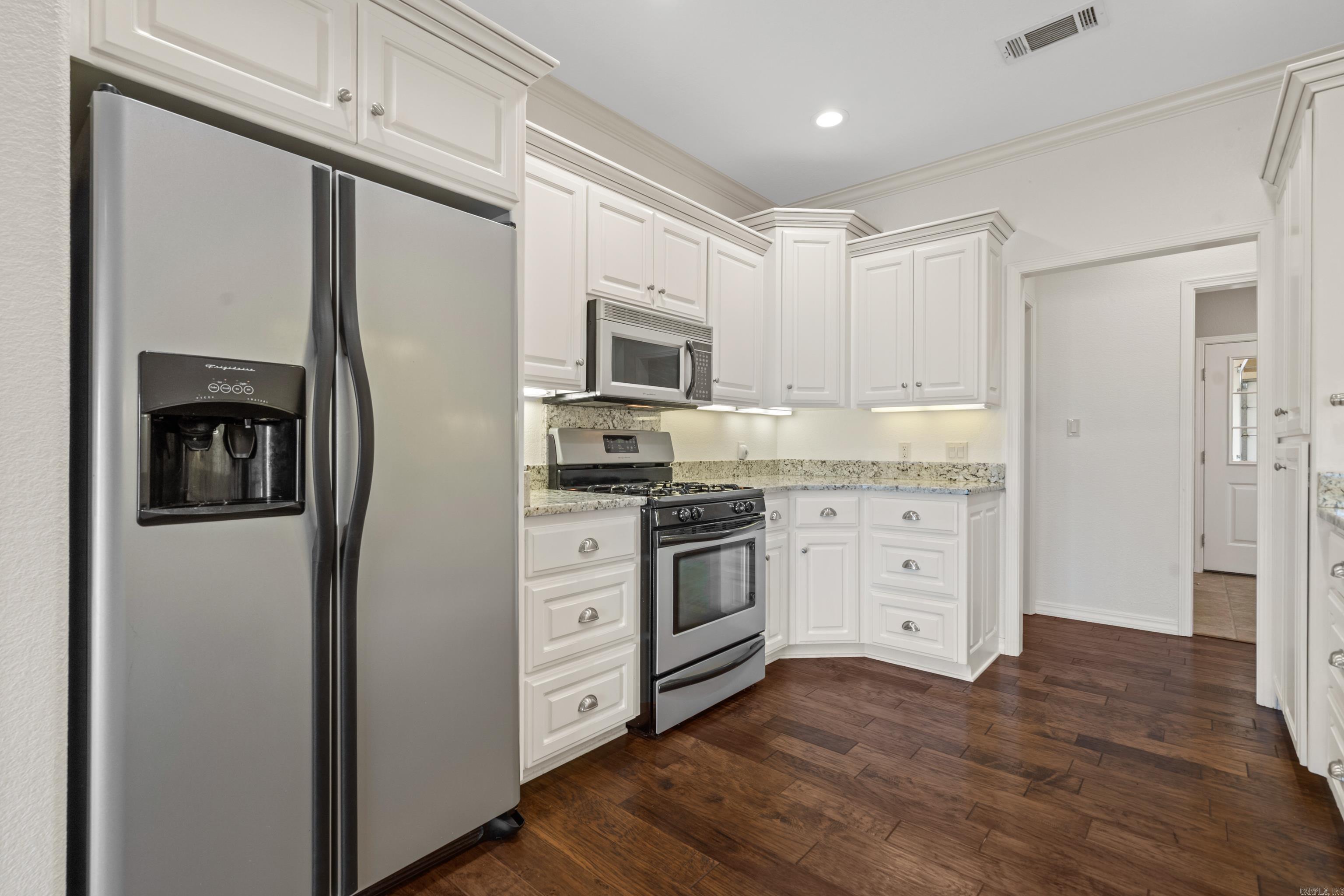 220 McDonald  Hot Springs, AR