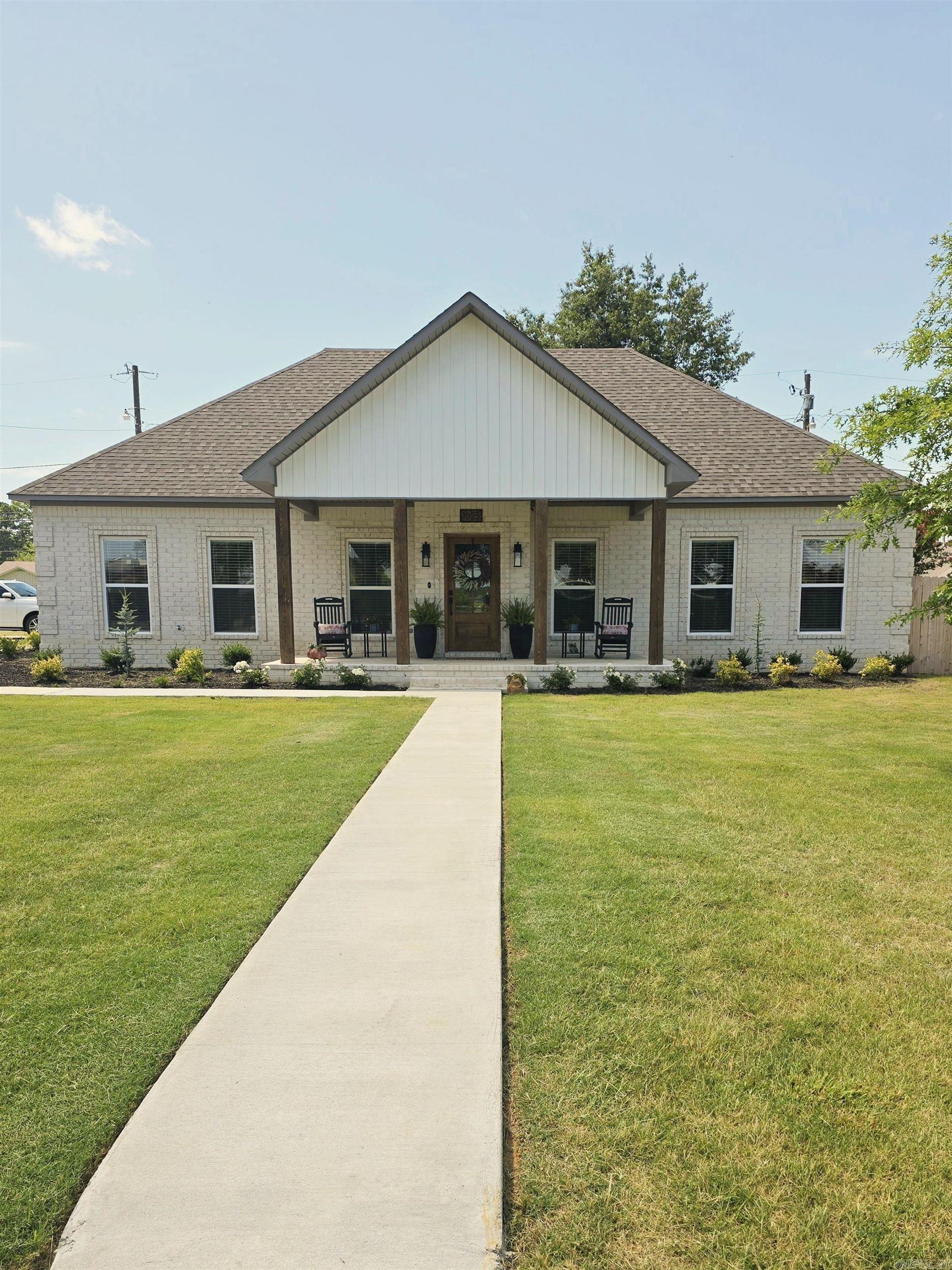 1025 Bridges Ave E  Wynne, AR