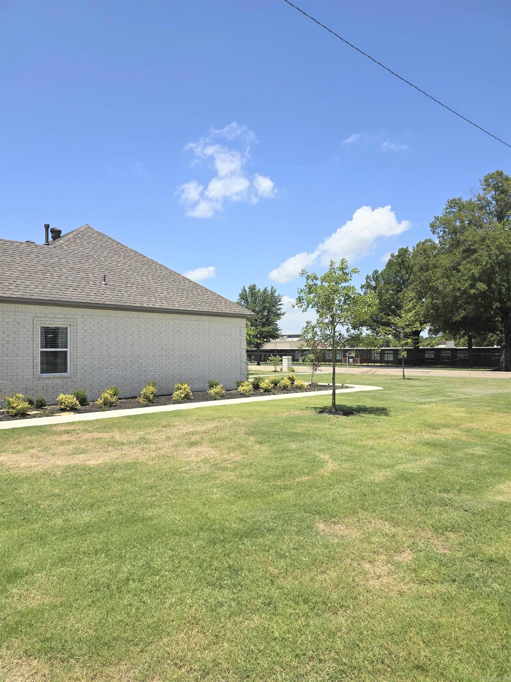 1025 Bridges Ave E  Wynne, AR