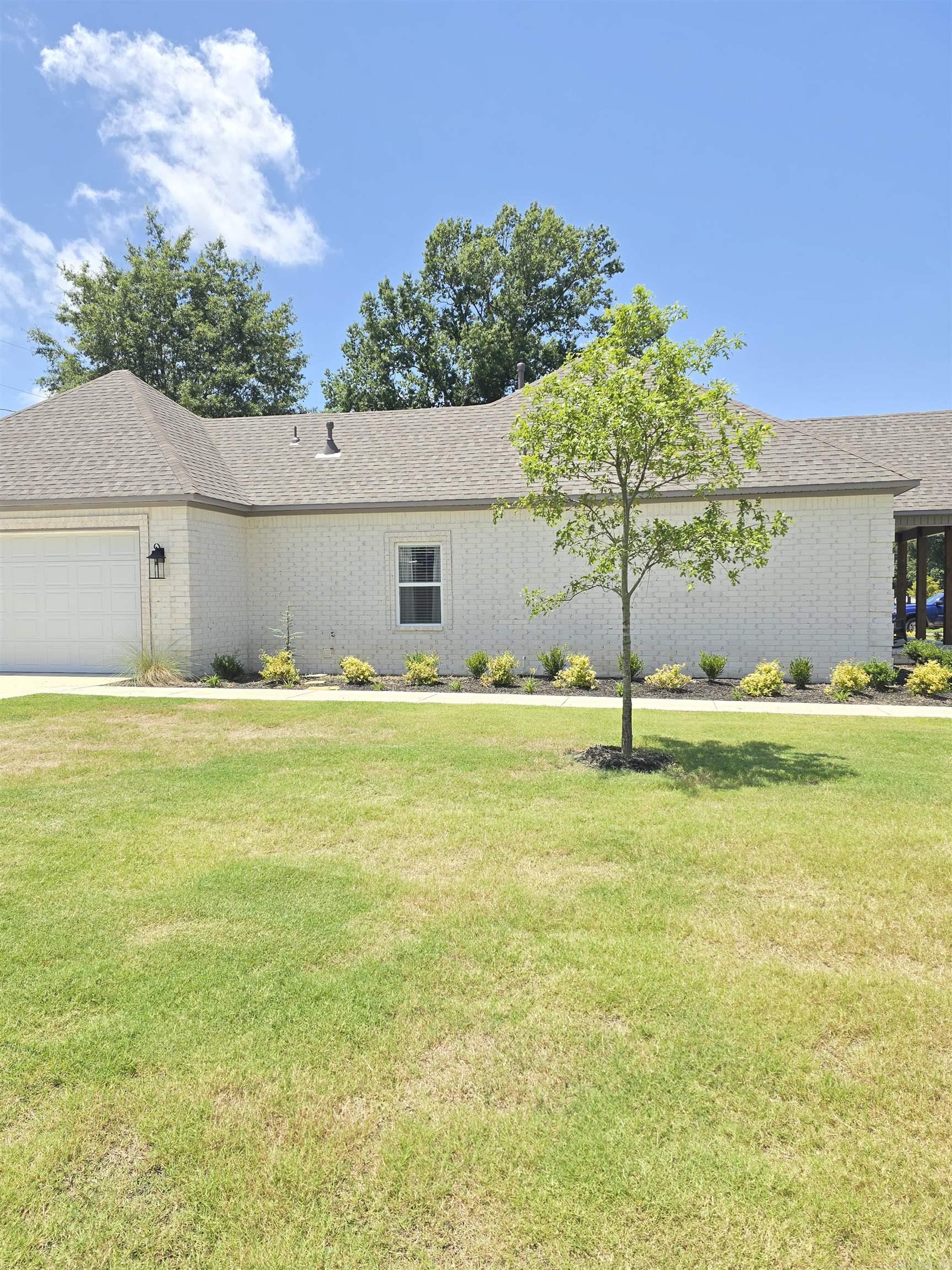 1025 Bridges Ave E  Wynne, AR