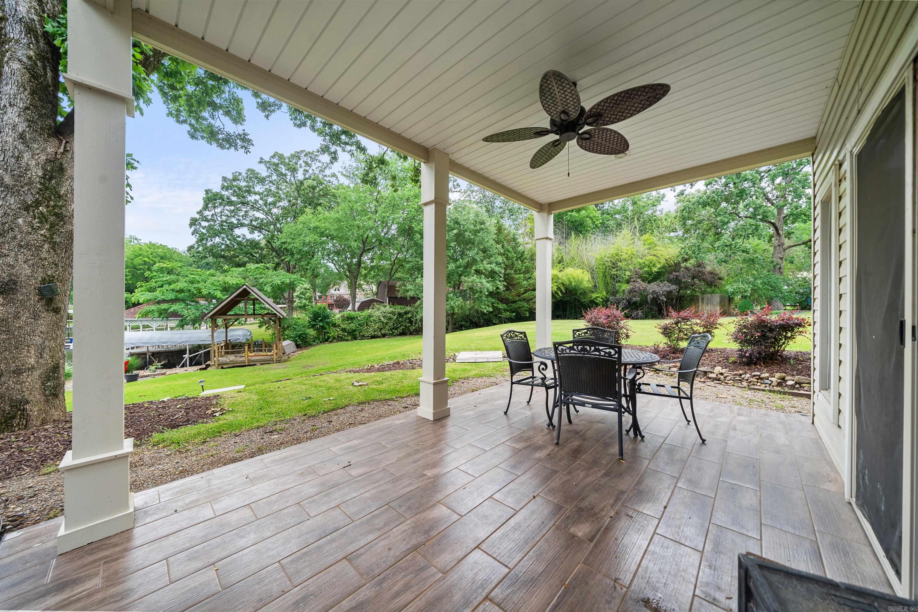 180 Port Au Prince  Hot Springs, AR