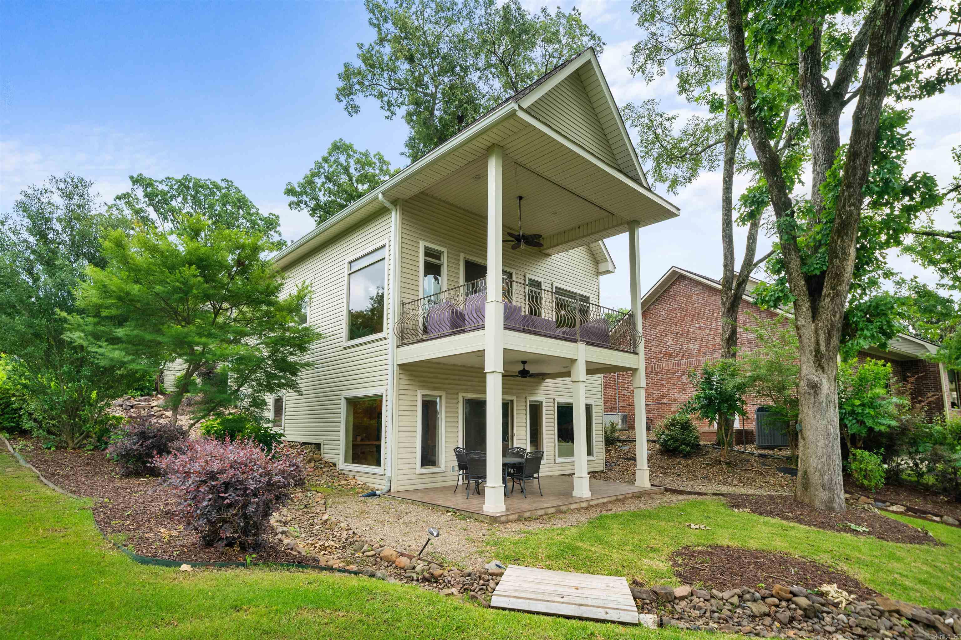 180 Port Au Prince  Hot Springs, AR