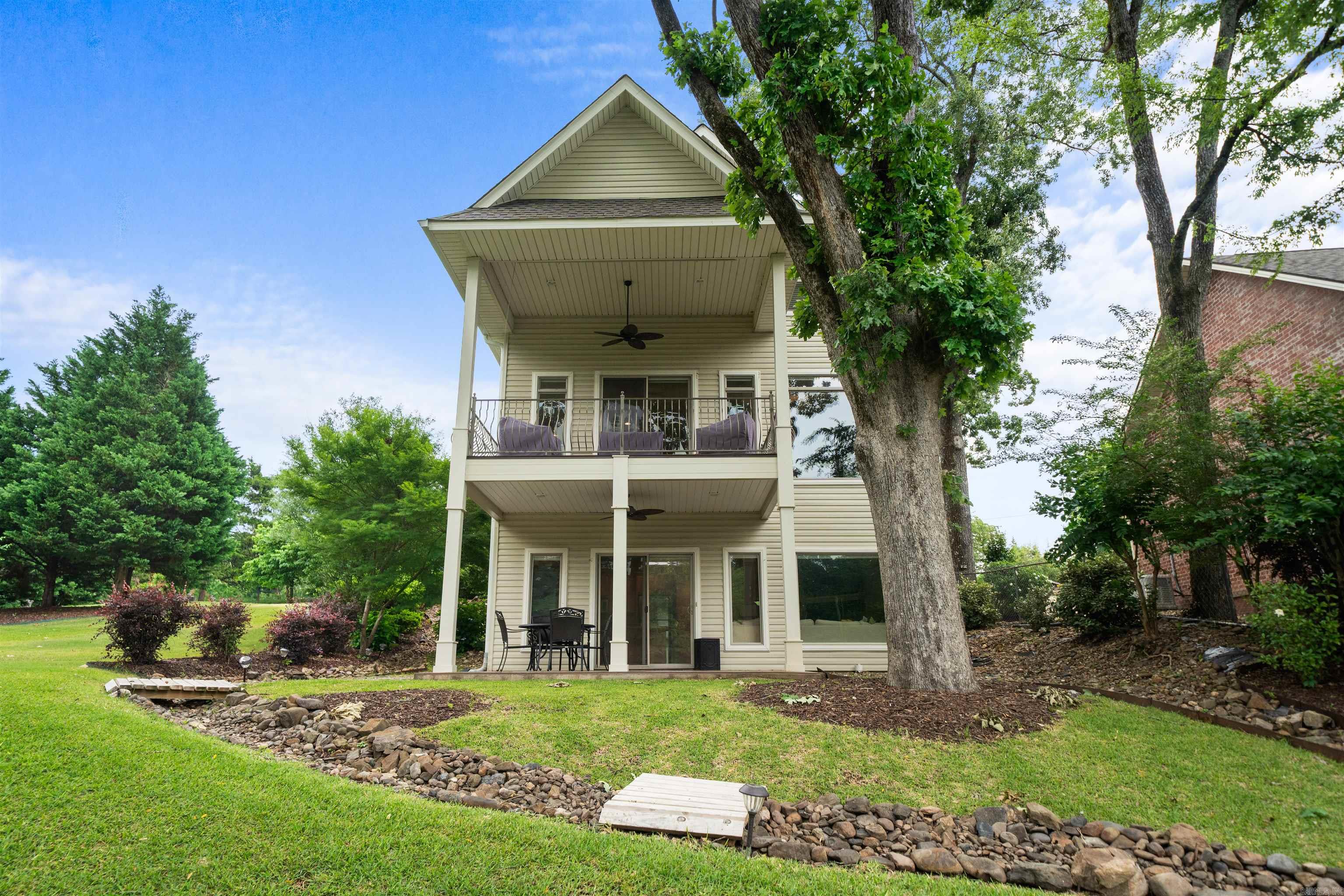 180 Port Au Prince  Hot Springs, AR