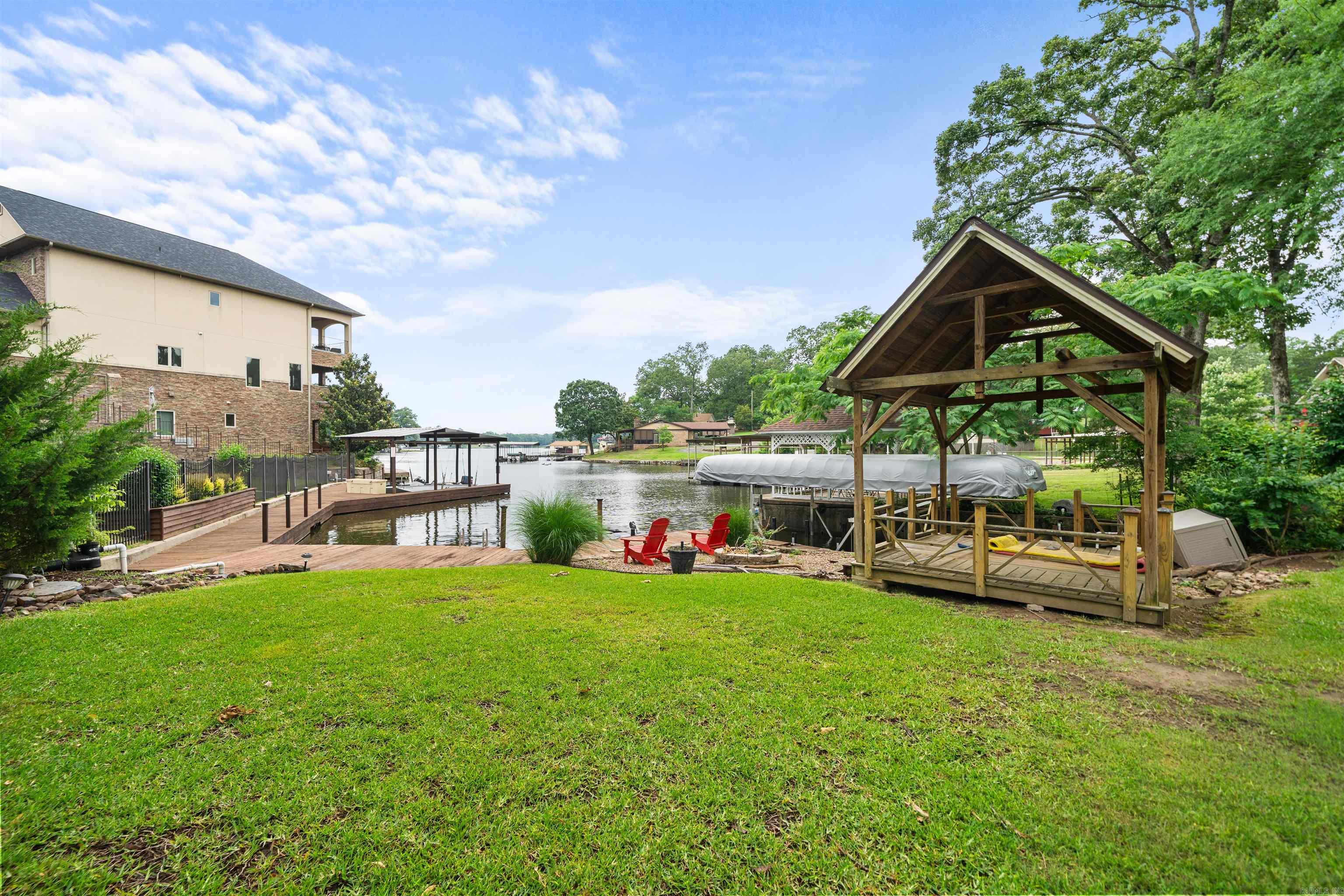 180 Port Au Prince  Hot Springs, AR