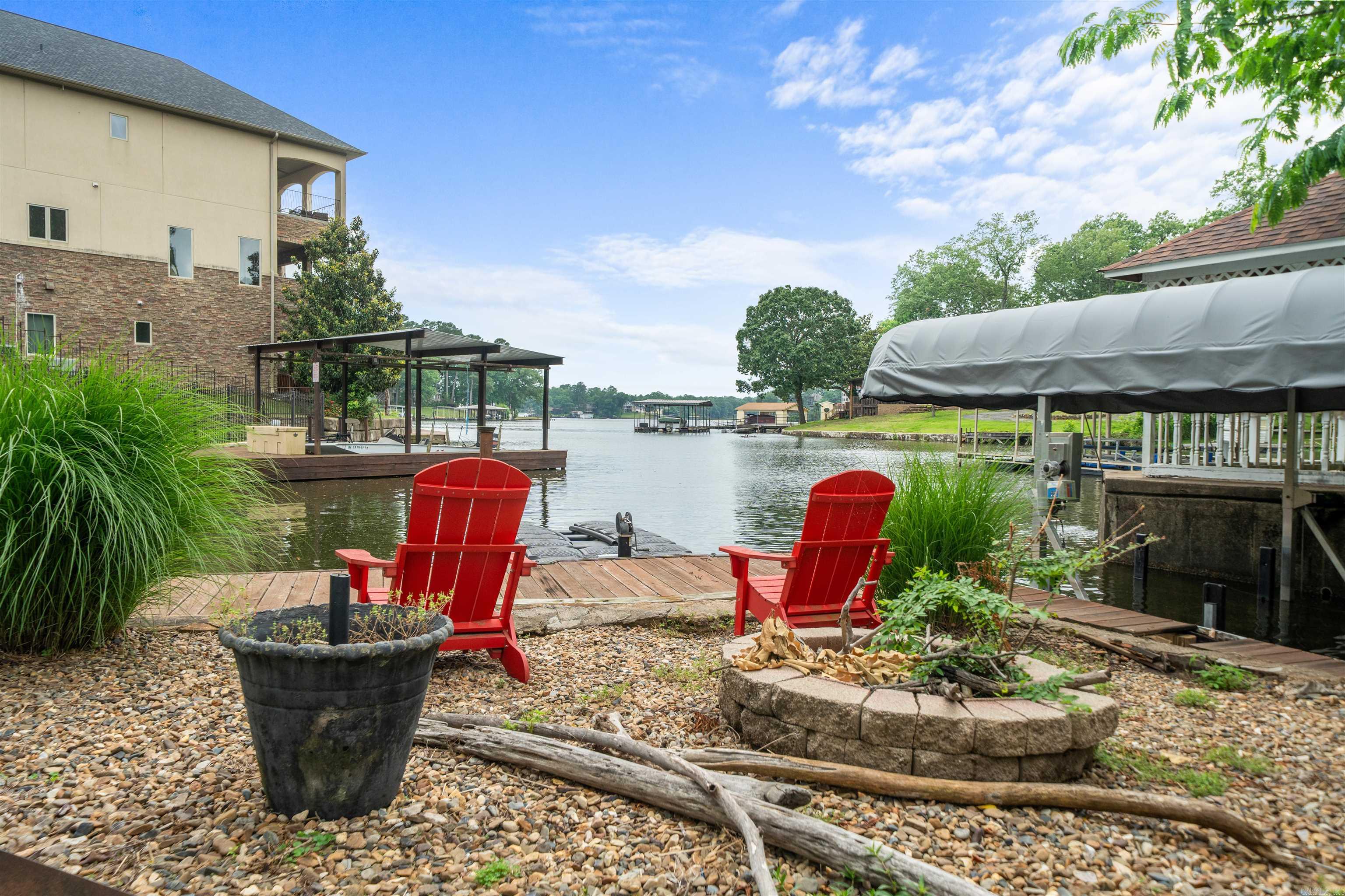 180 Port Au Prince  Hot Springs, AR