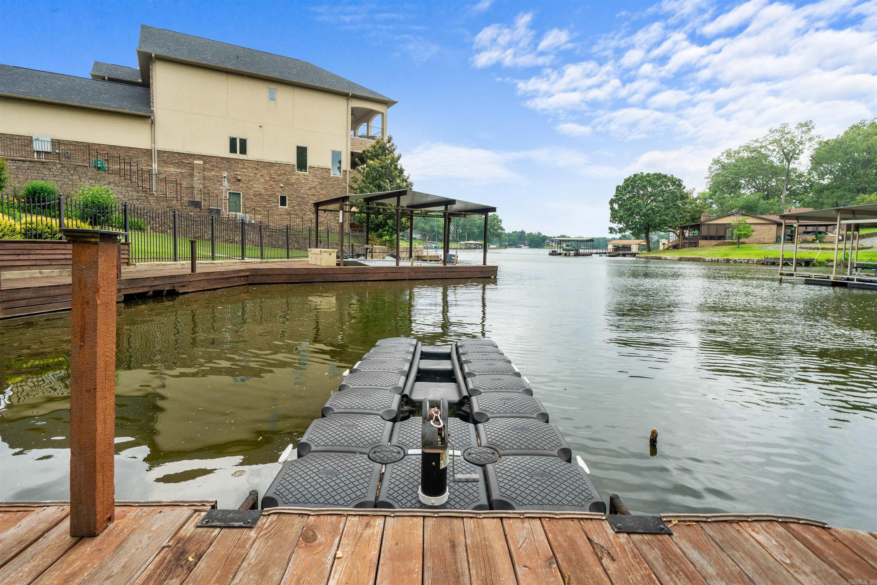 180 Port Au Prince  Hot Springs, AR