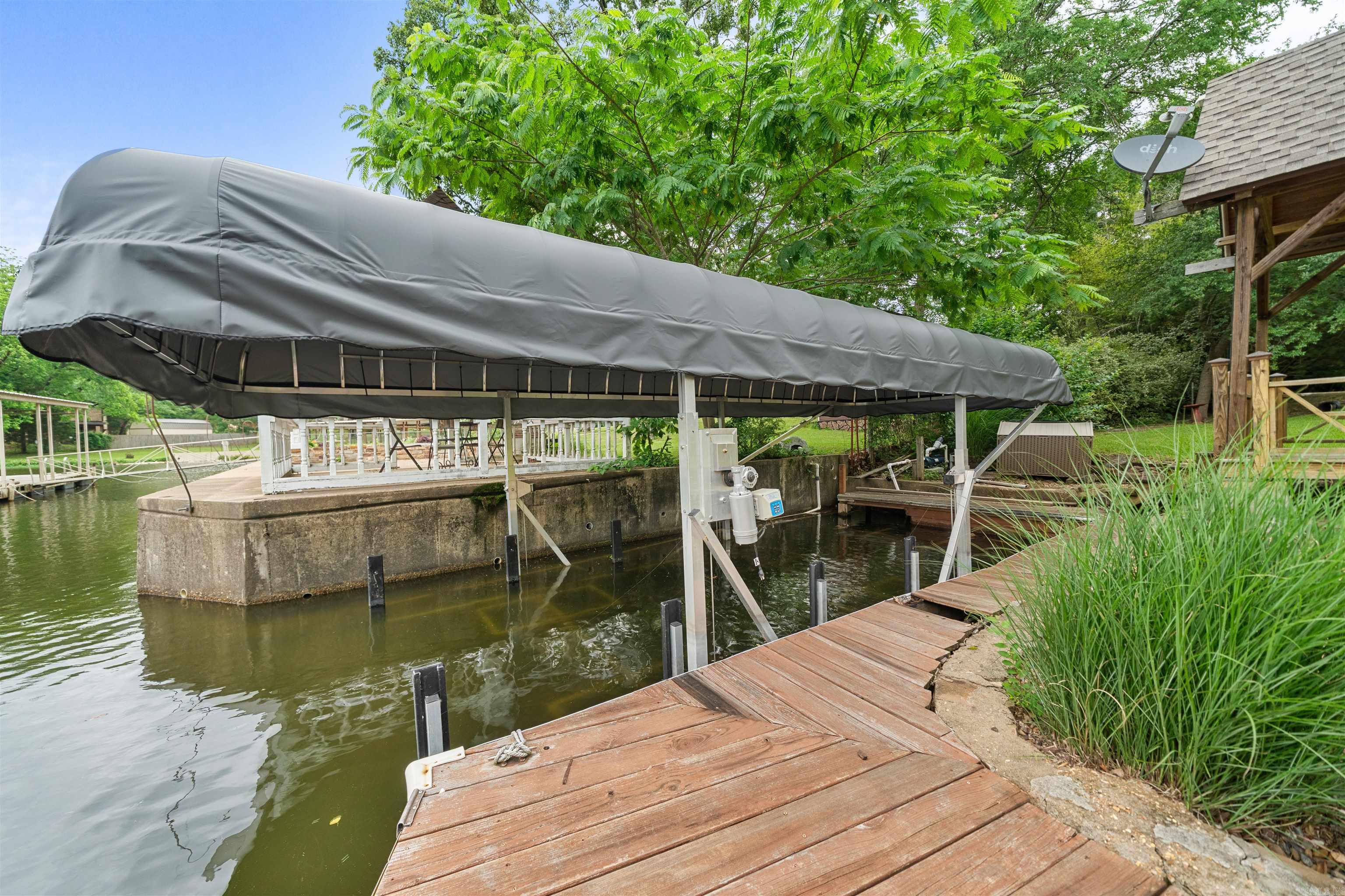 180 Port Au Prince  Hot Springs, AR