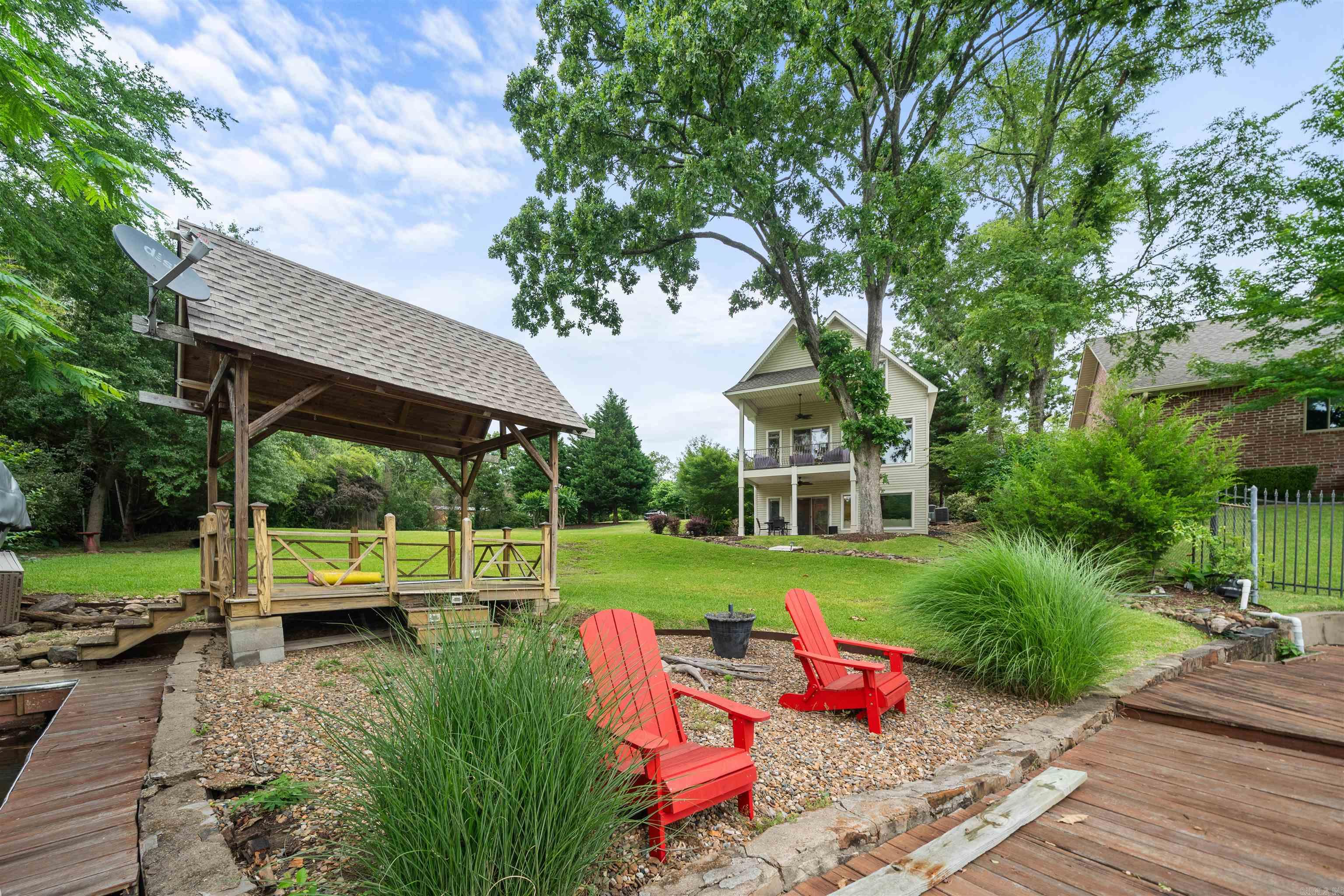 180 Port Au Prince  Hot Springs, AR