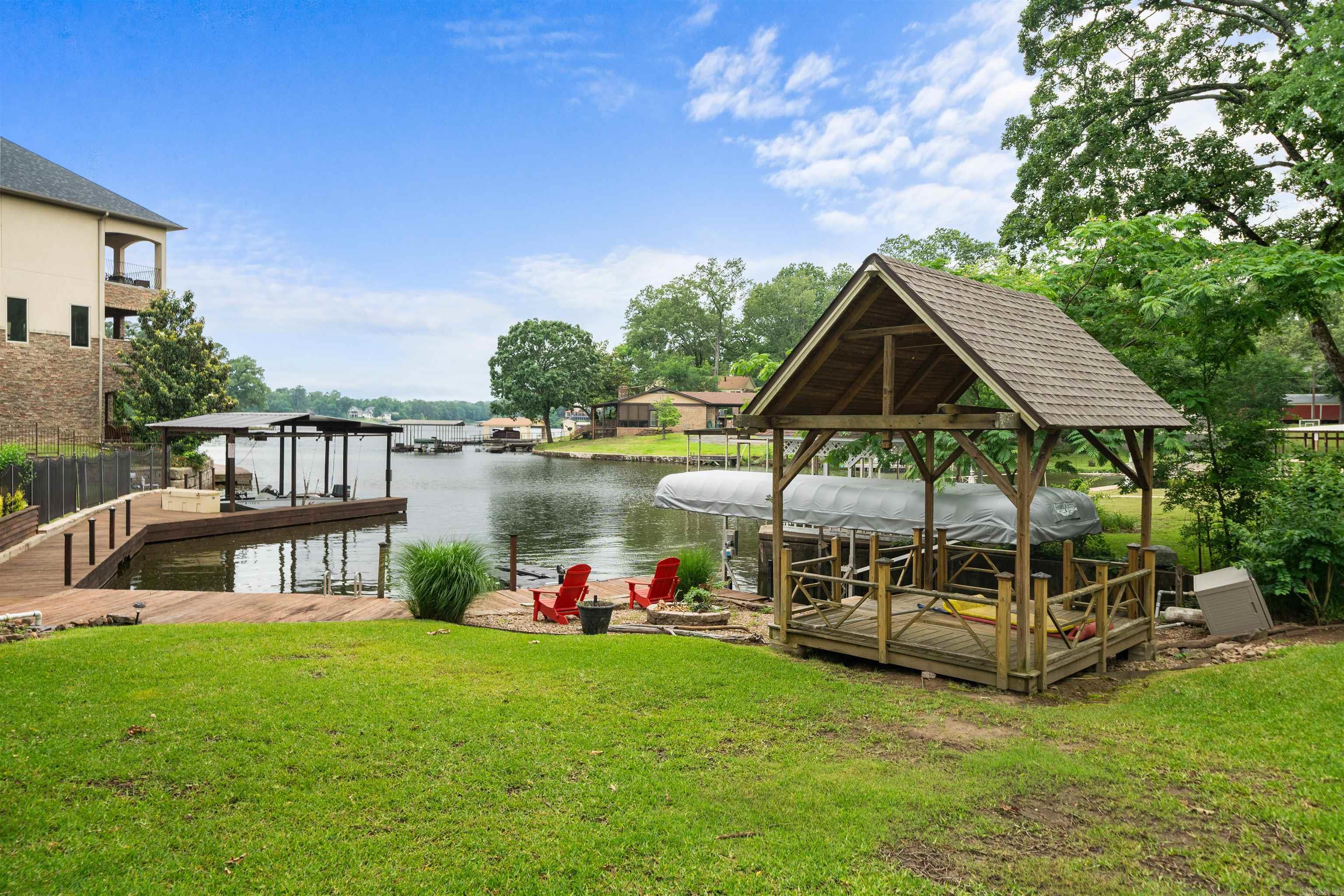 180 Port Au Prince  Hot Springs, AR
