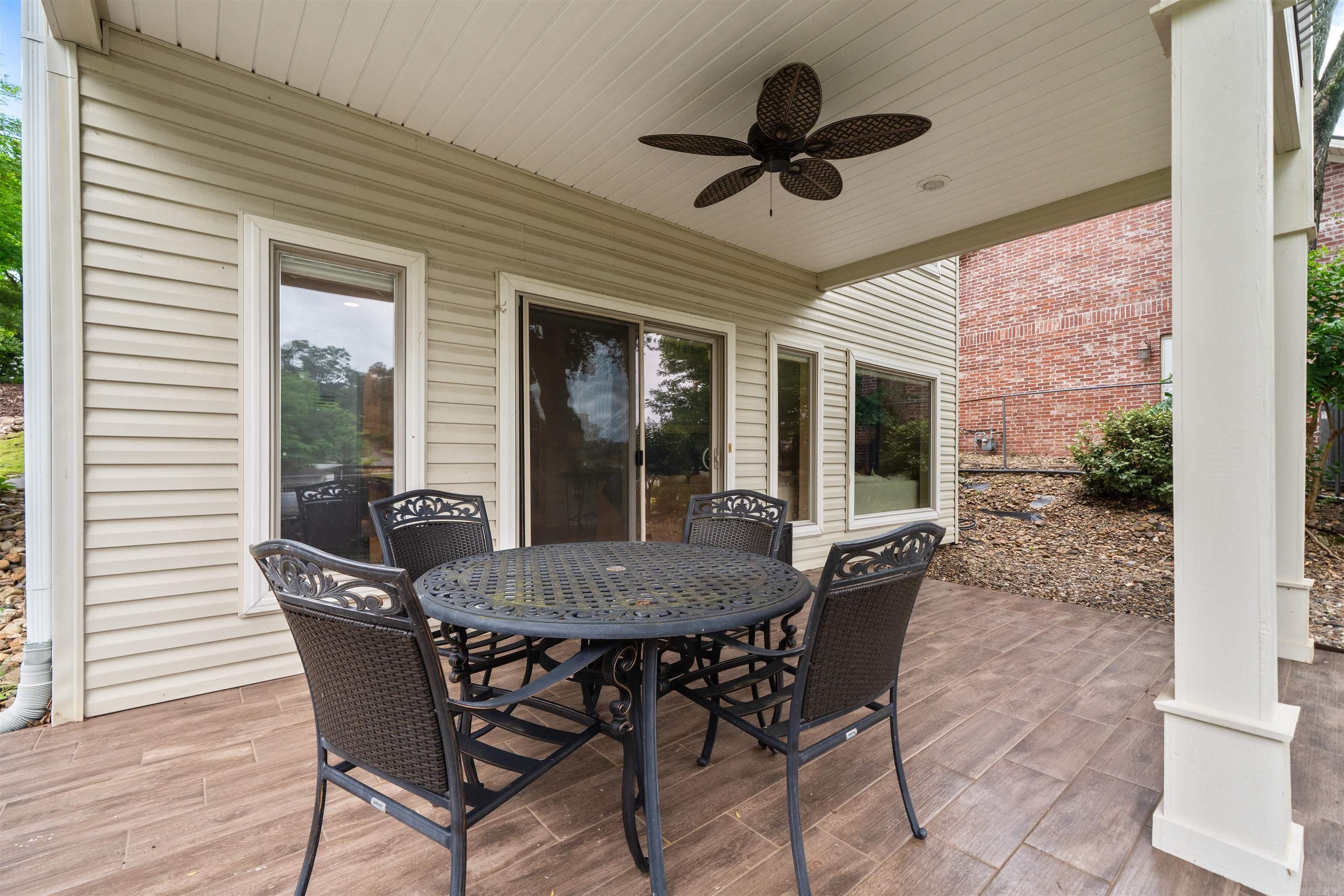 180 Port Au Prince  Hot Springs, AR