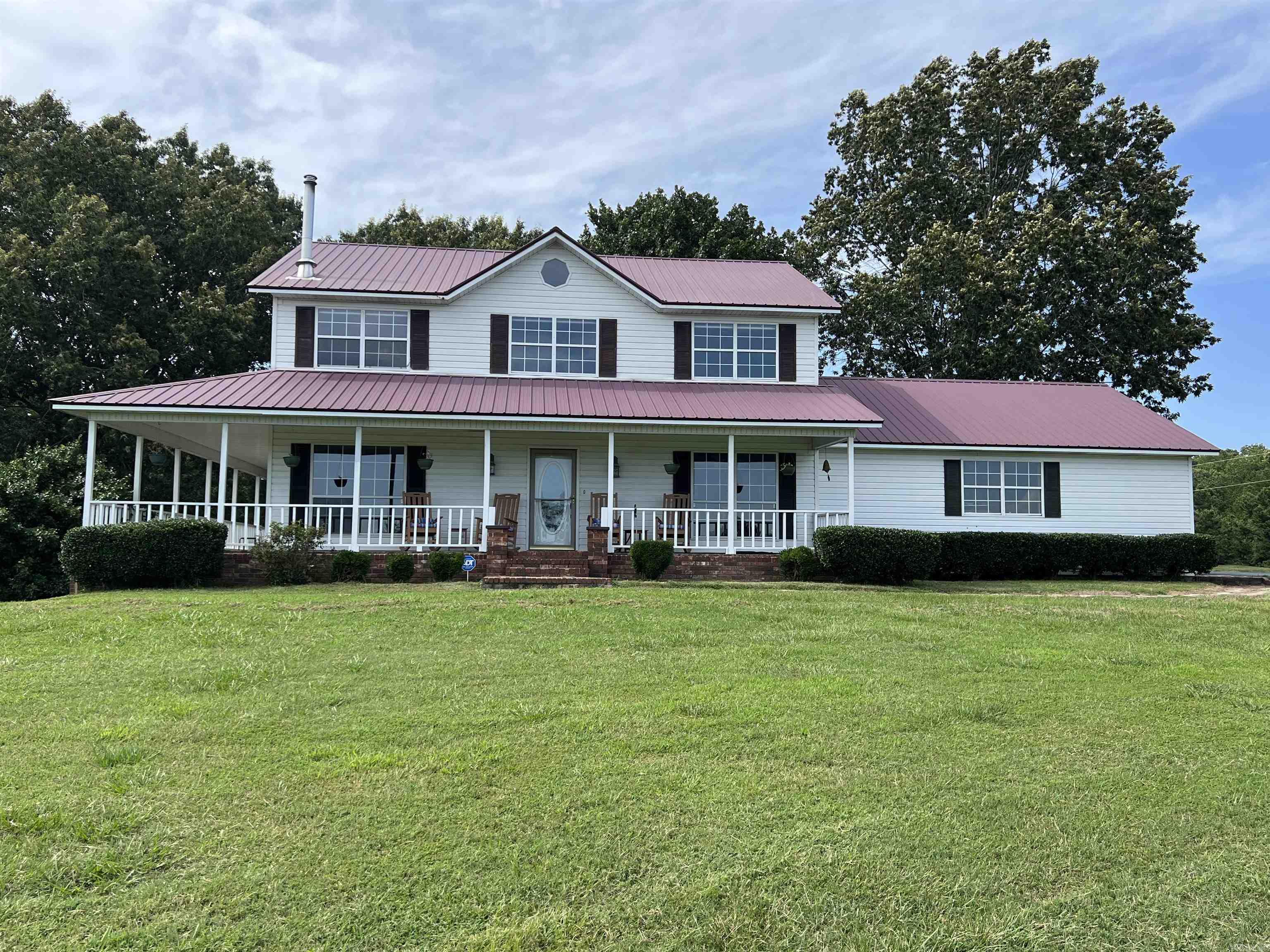 454 Cattail  Saint Joe, AR