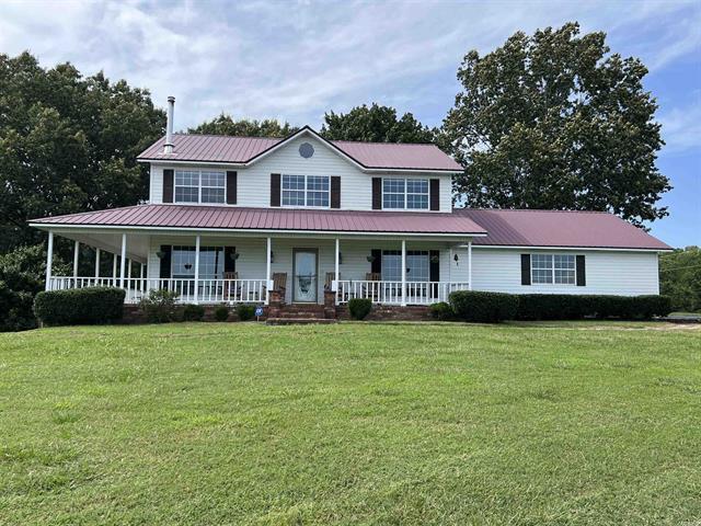 454  Cattail  Saint Joe, AR