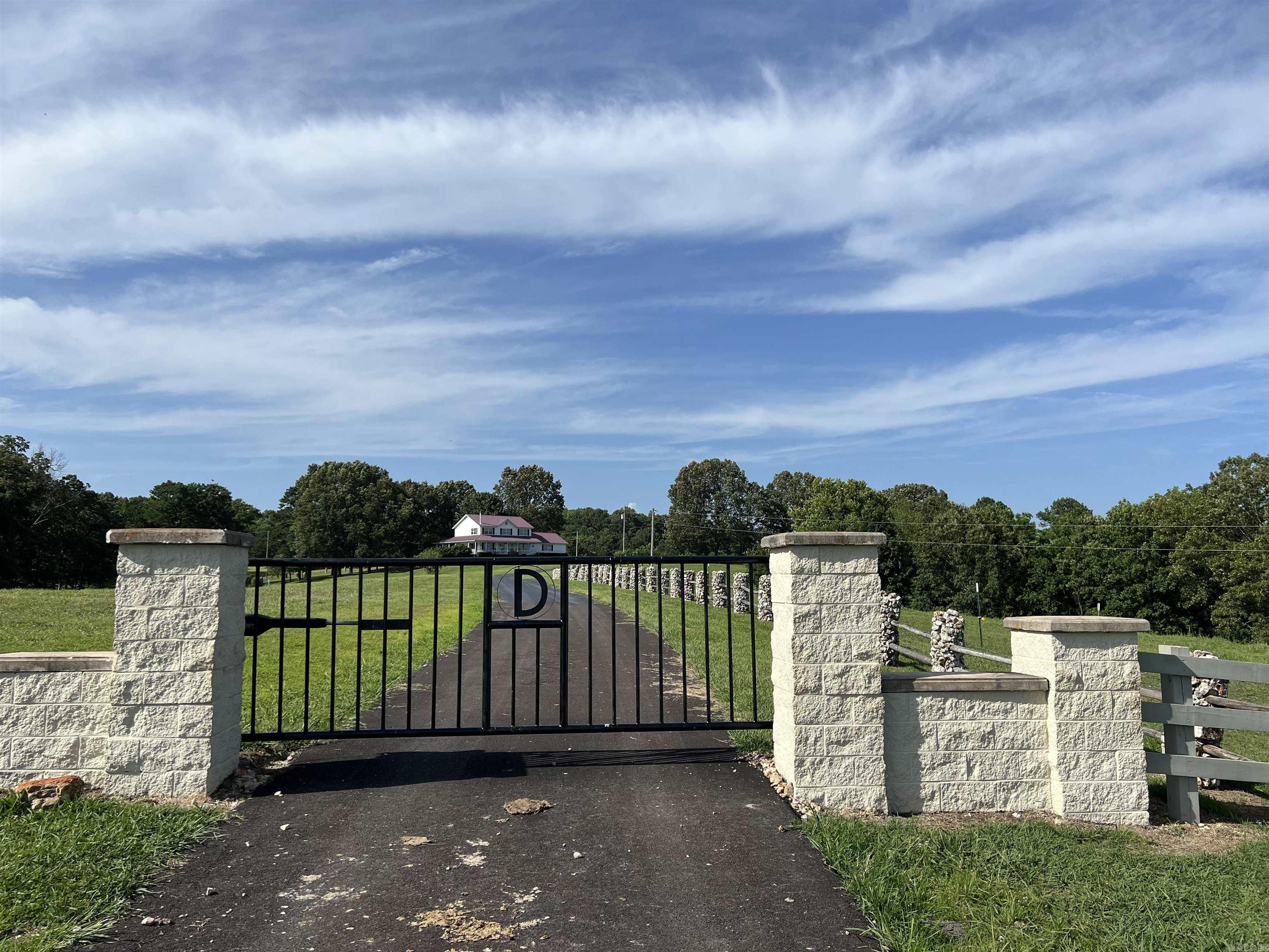 454 Cattail  Saint Joe, AR