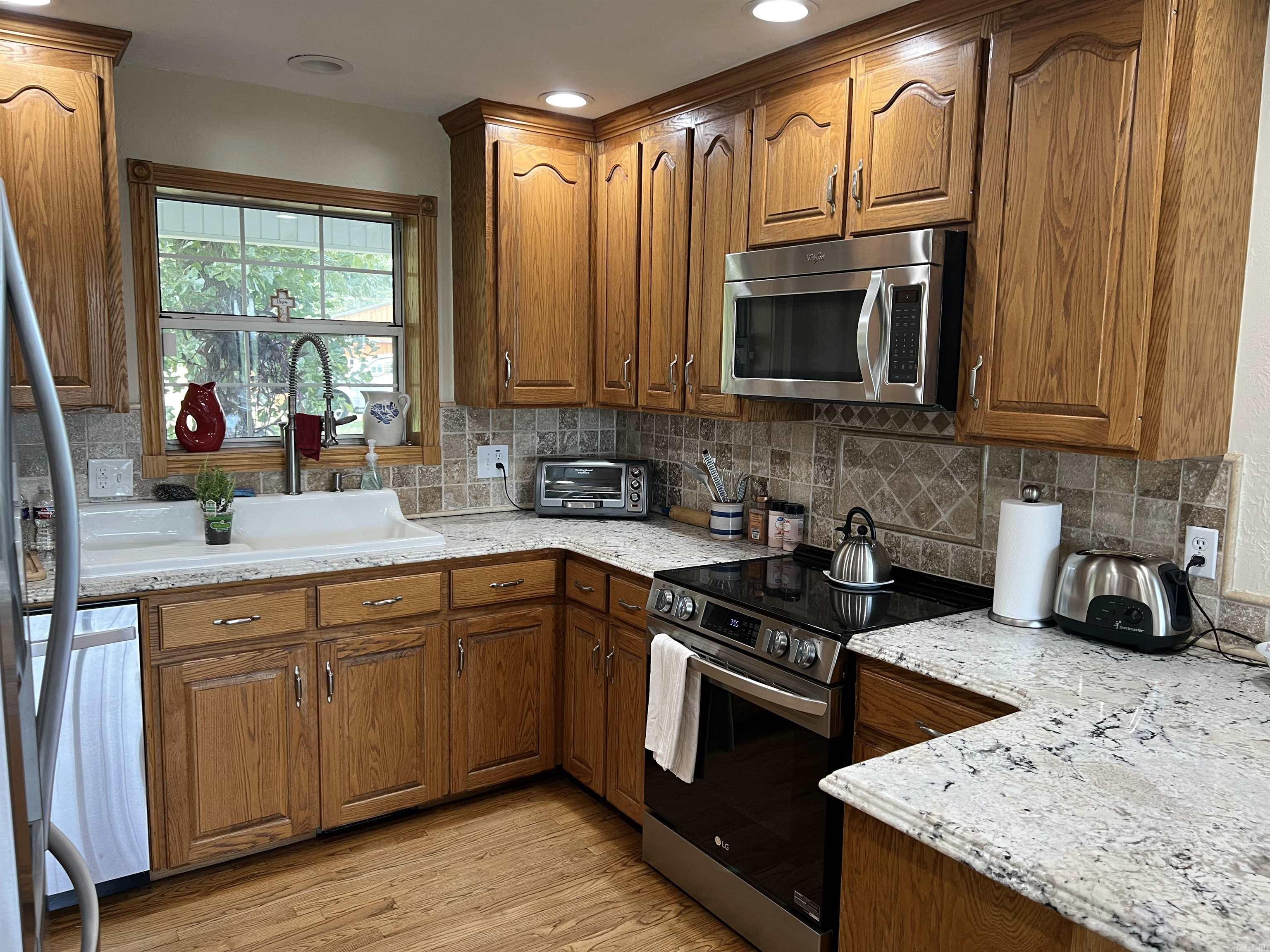454 Cattail  Saint Joe, AR