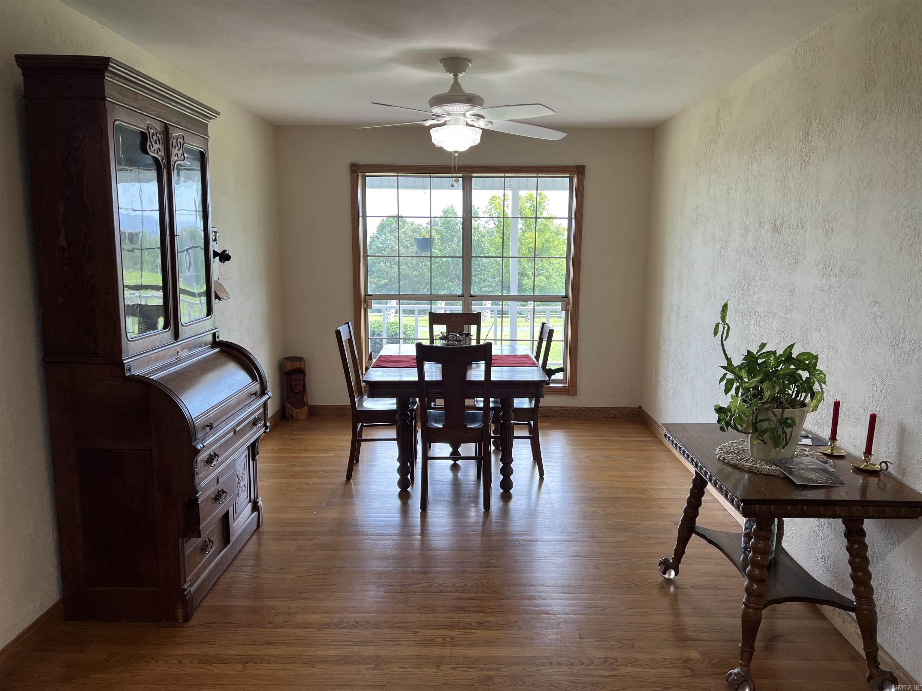 454 Cattail  Saint Joe, AR