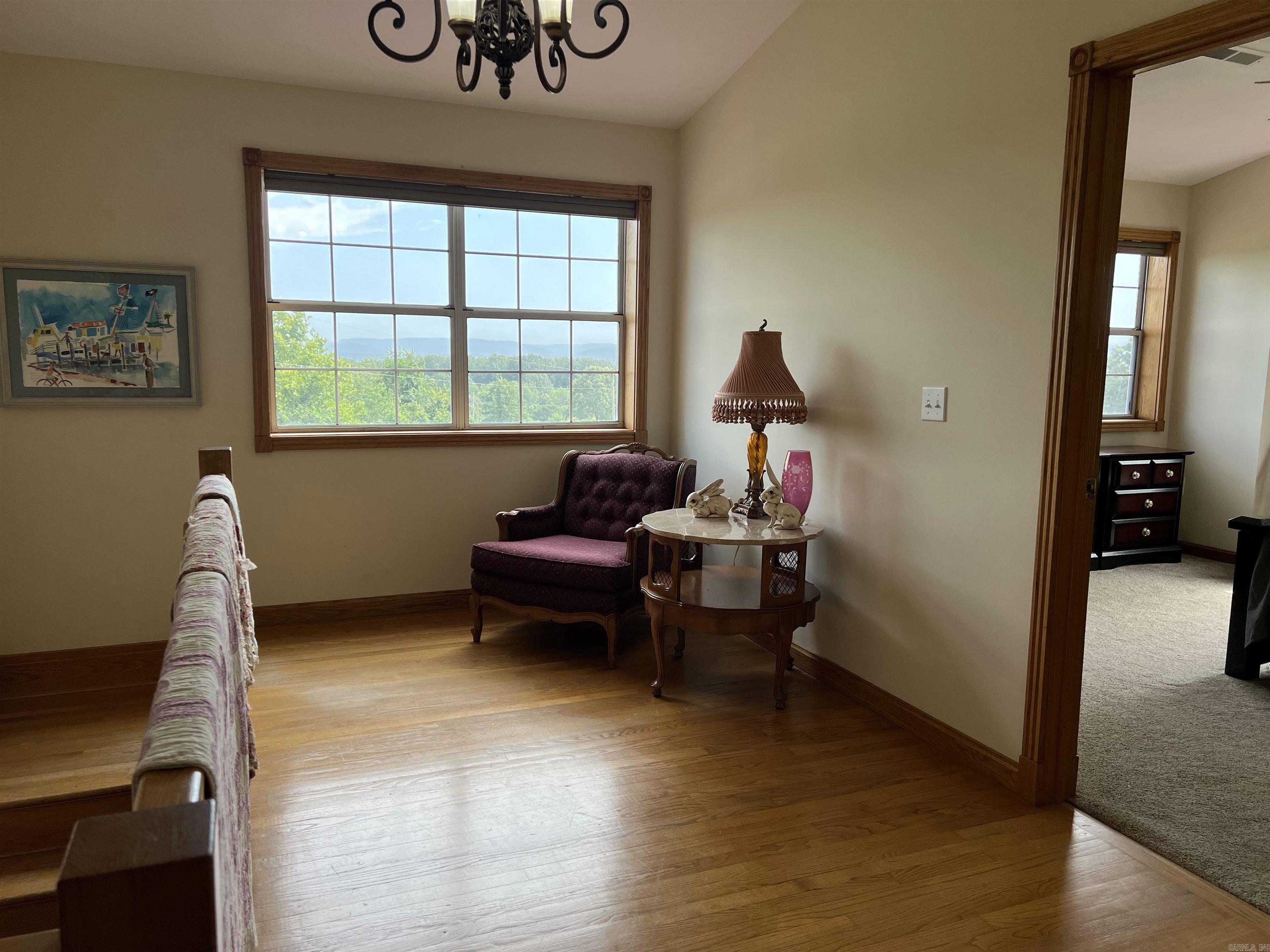 454 Cattail  Saint Joe, AR