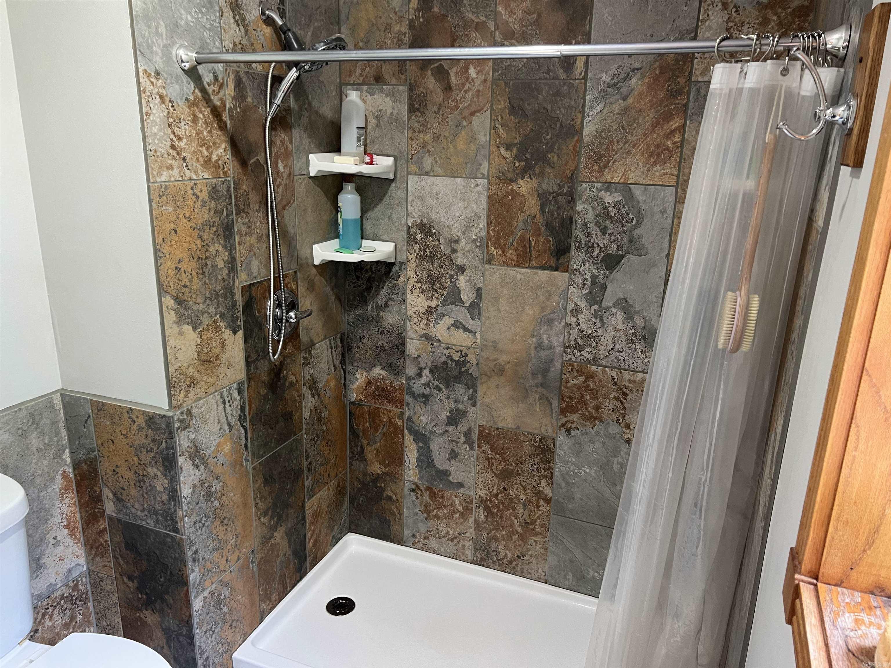 454 Cattail  Saint Joe, AR