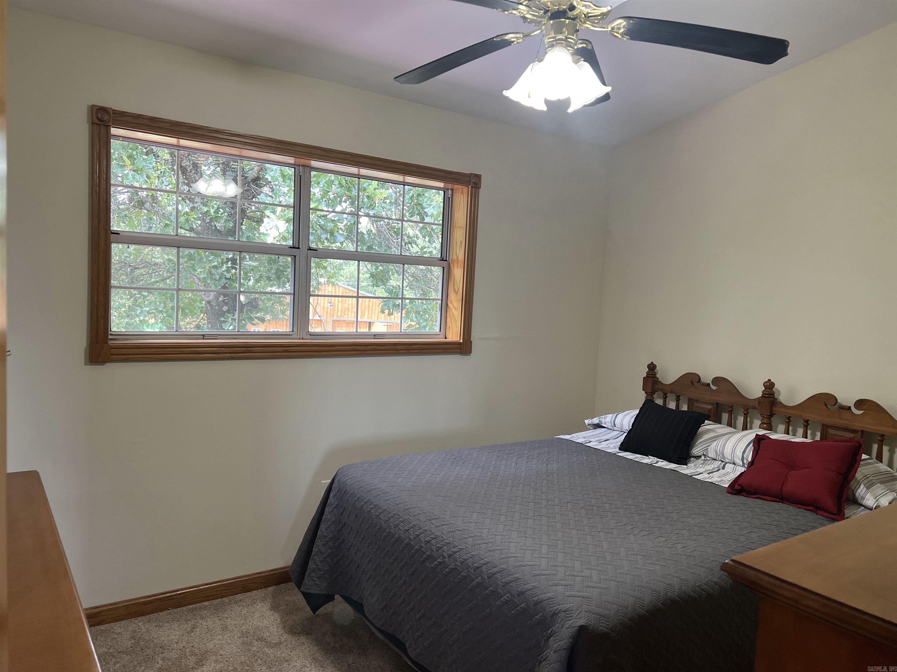 454 Cattail  Saint Joe, AR