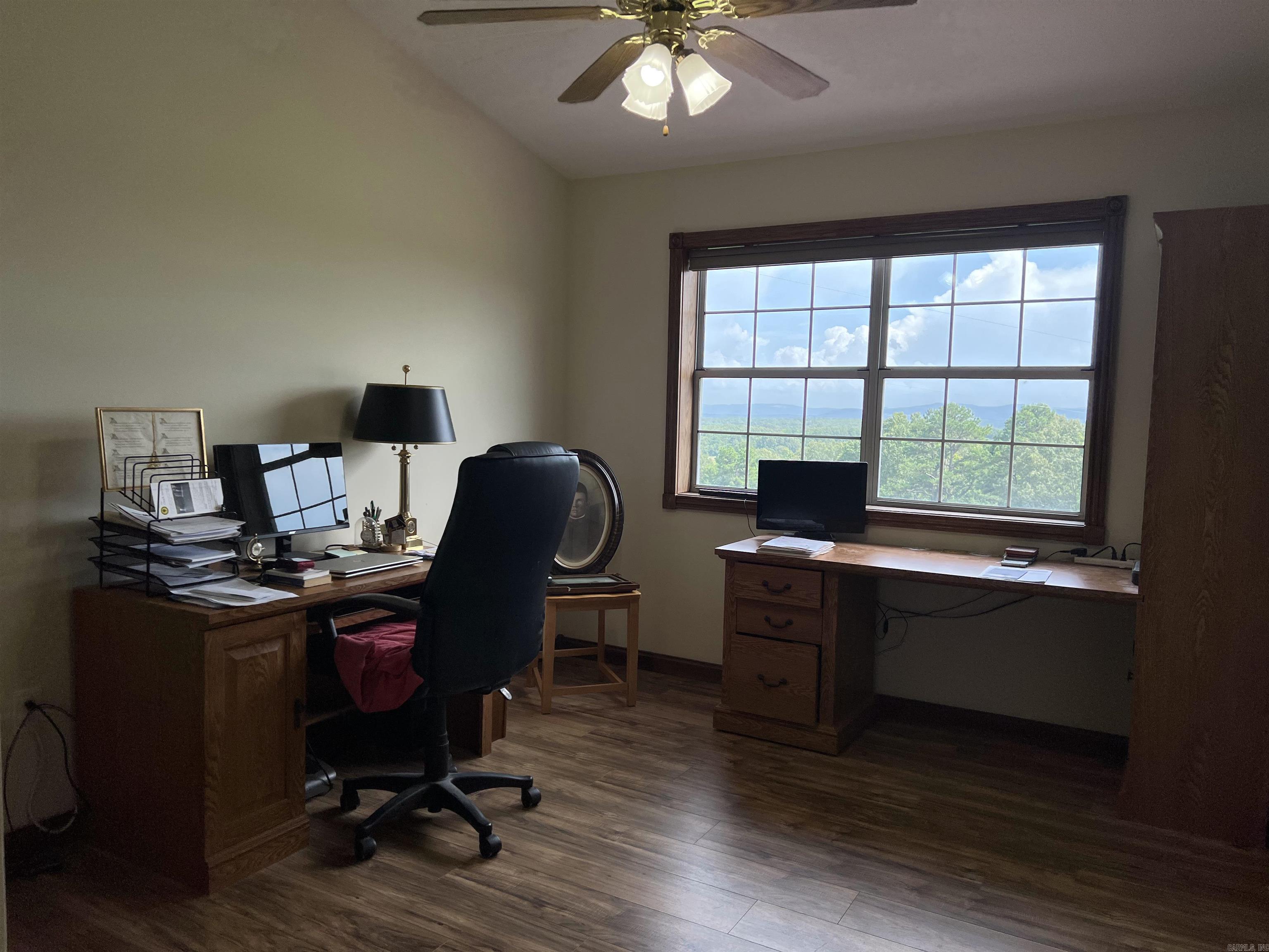454 Cattail  Saint Joe, AR