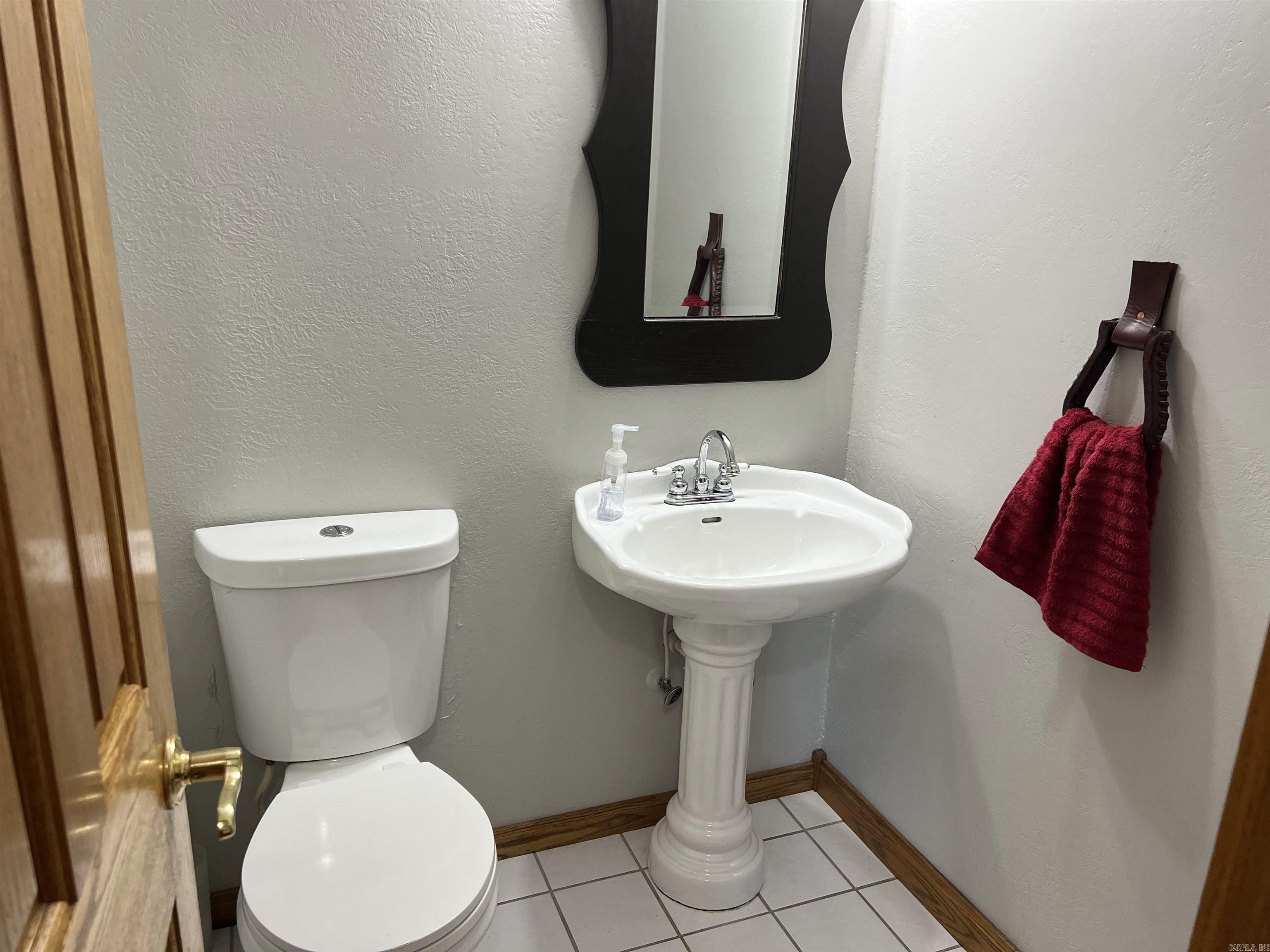 454 Cattail  Saint Joe, AR