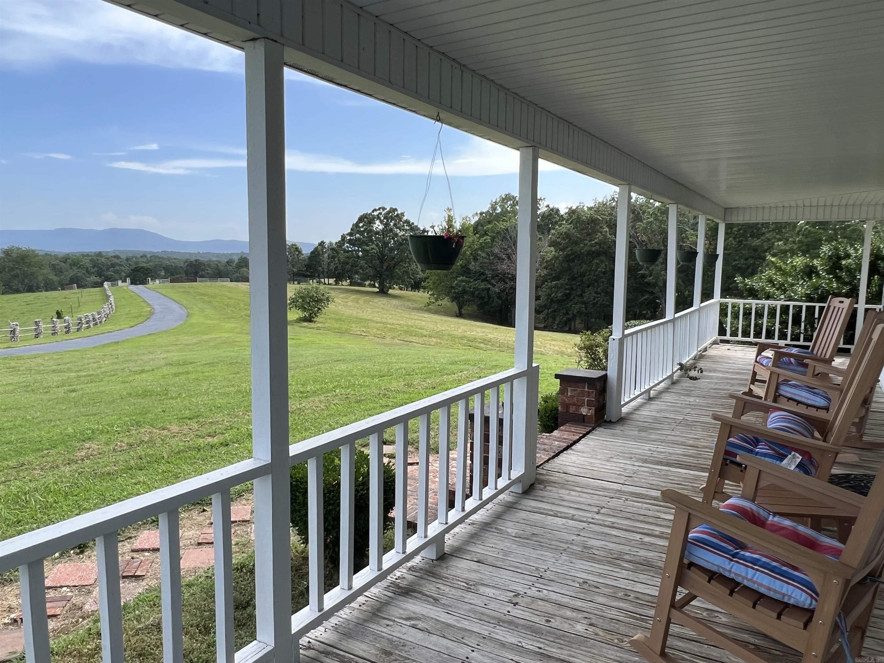 454 Cattail  Saint Joe, AR