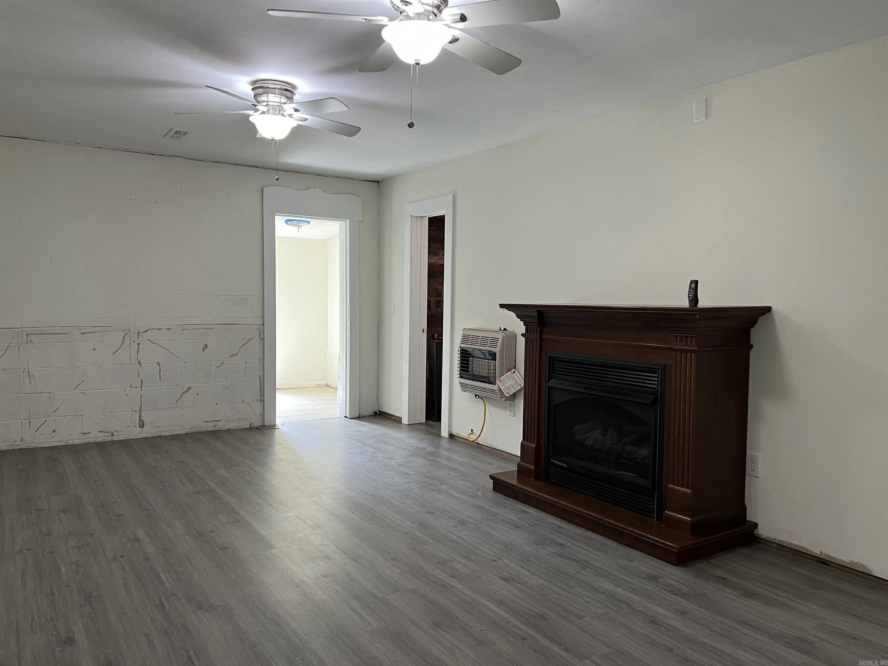454 Cattail  Saint Joe, AR