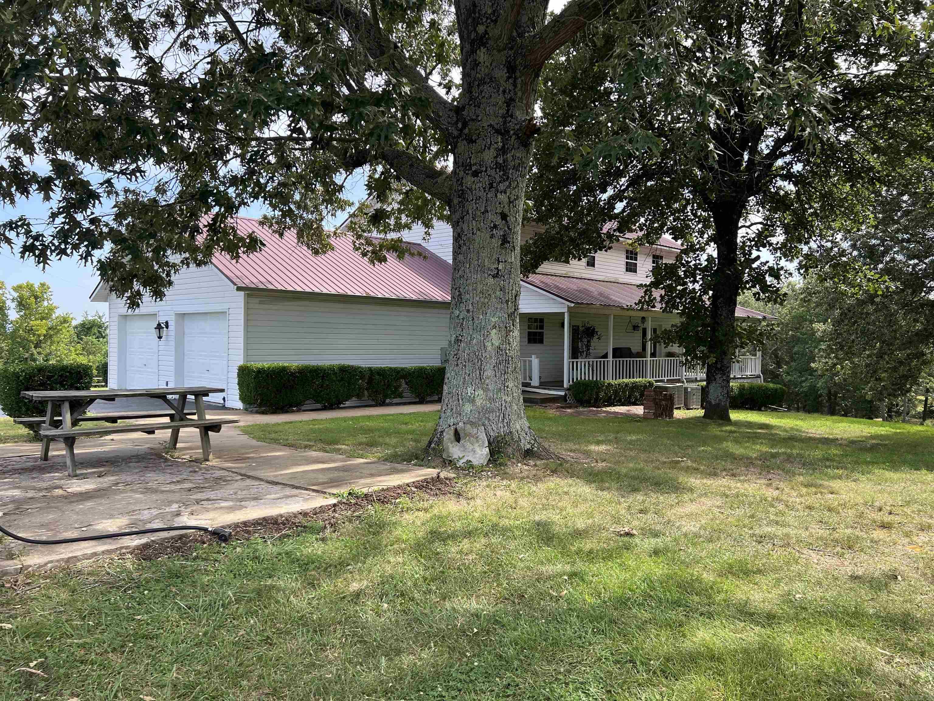 454 Cattail  Saint Joe, AR