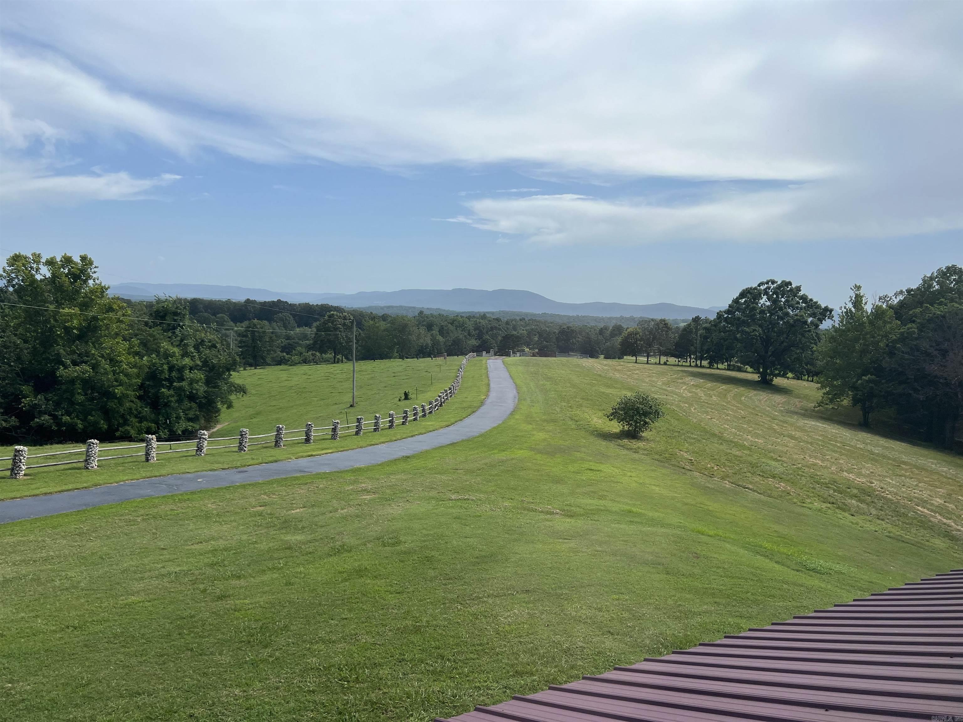 454 Cattail  Saint Joe, AR