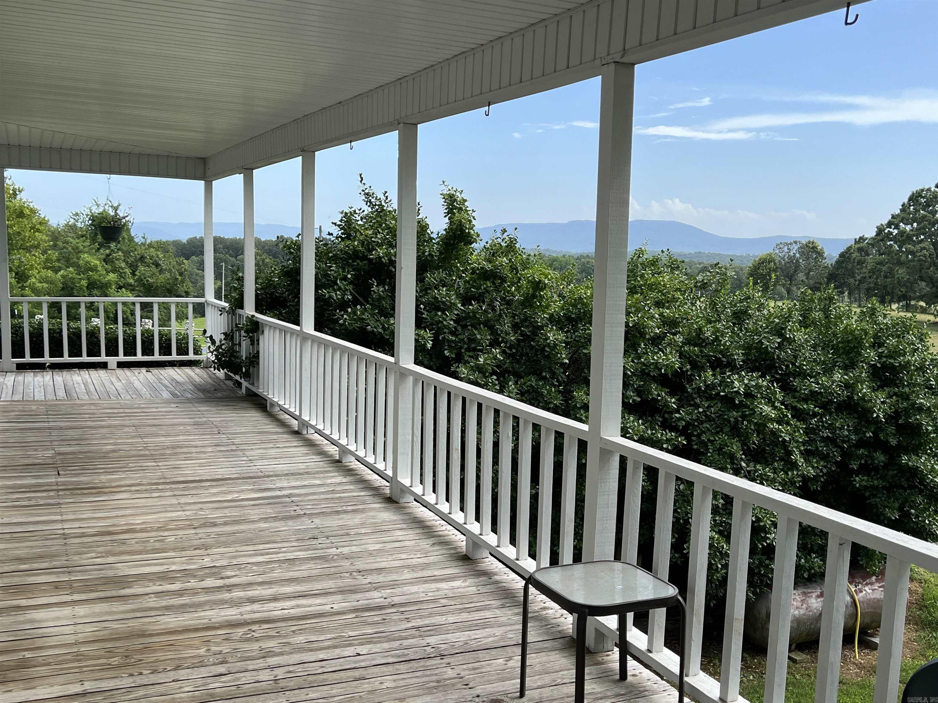 454 Cattail  Saint Joe, AR