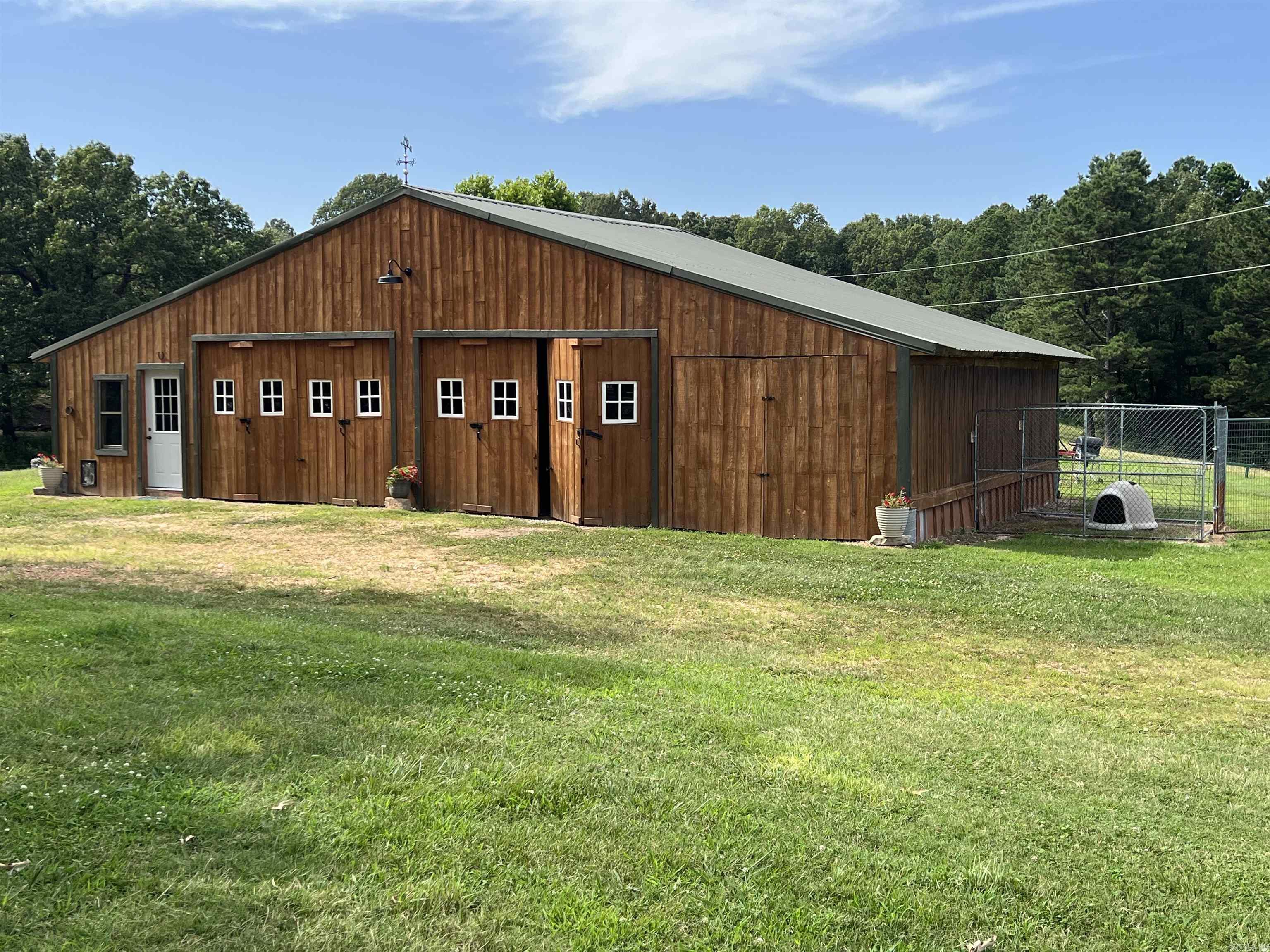 454 Cattail  Saint Joe, AR