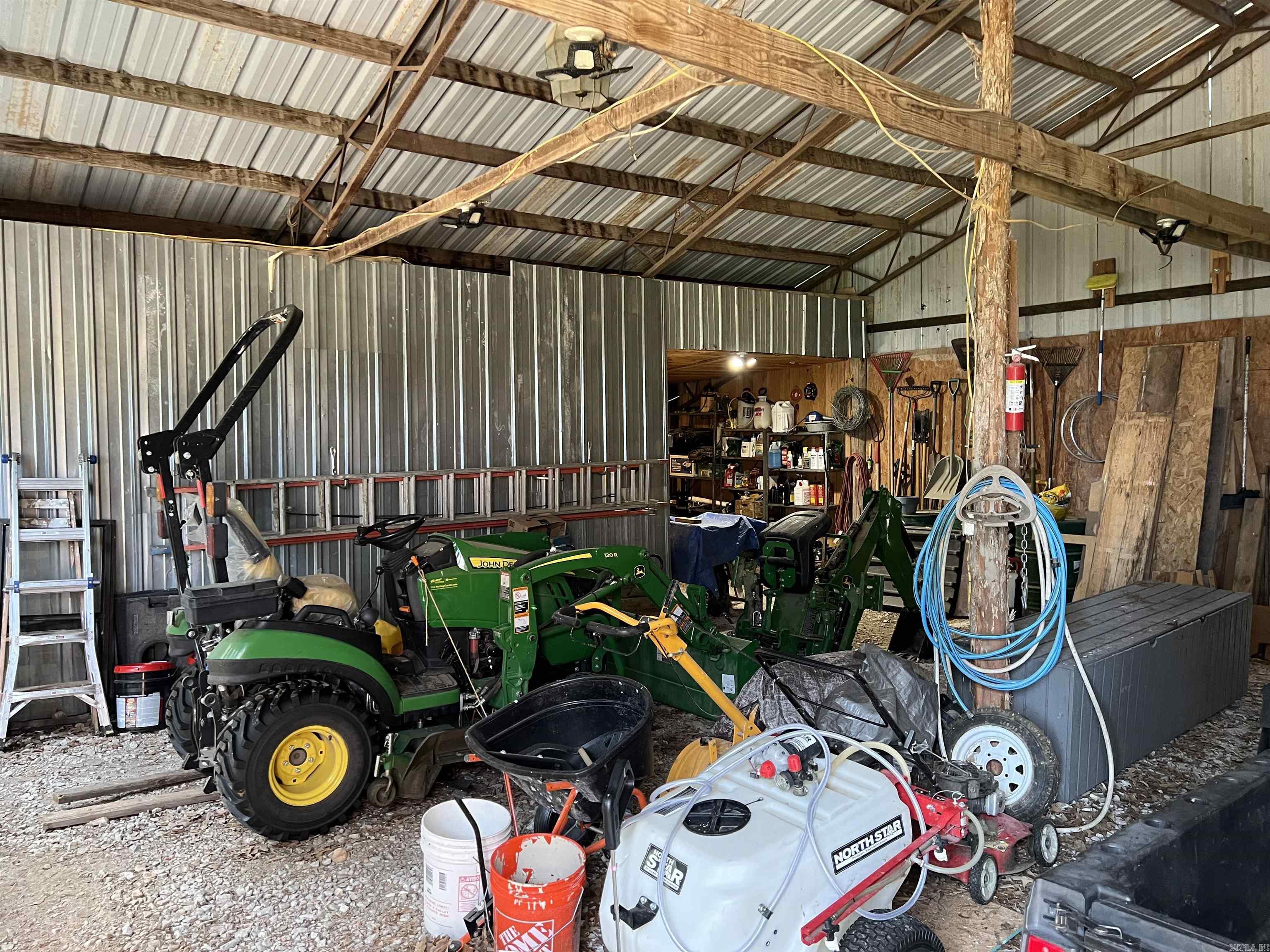 454 Cattail  Saint Joe, AR