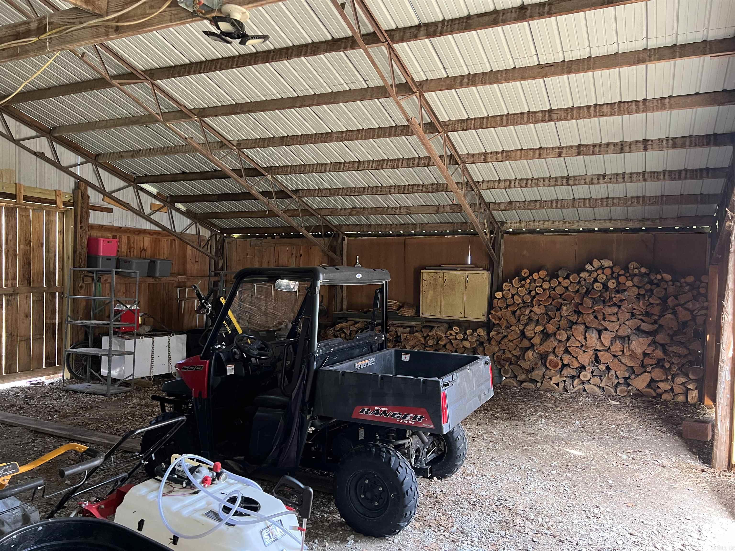 454 Cattail  Saint Joe, AR
