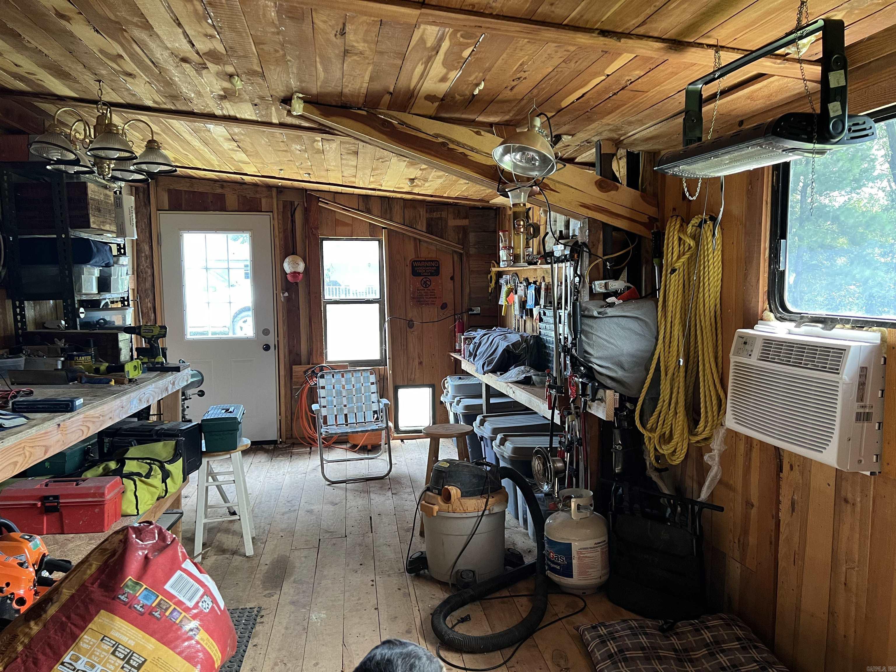 454 Cattail  Saint Joe, AR