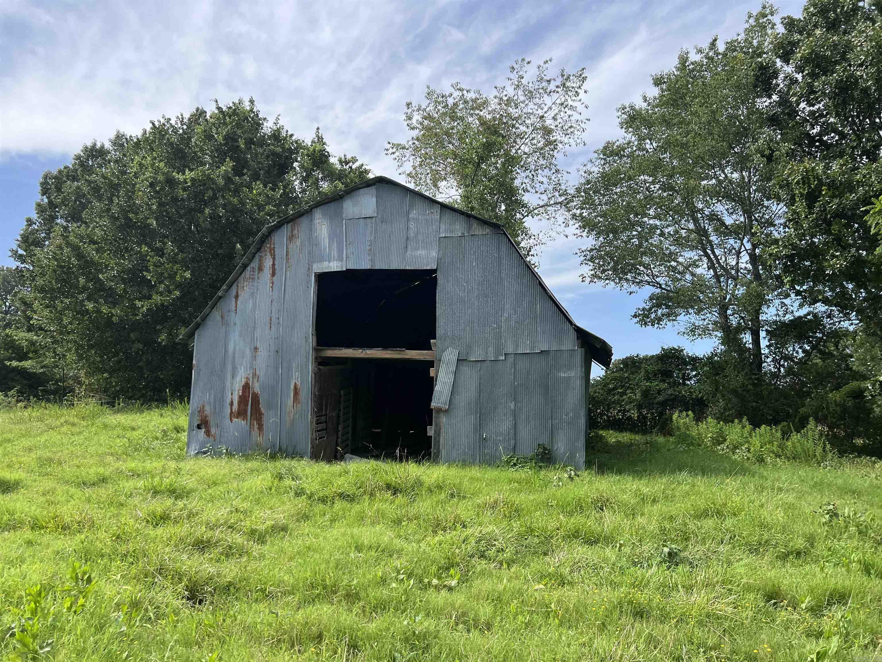 454 Cattail  Saint Joe, AR