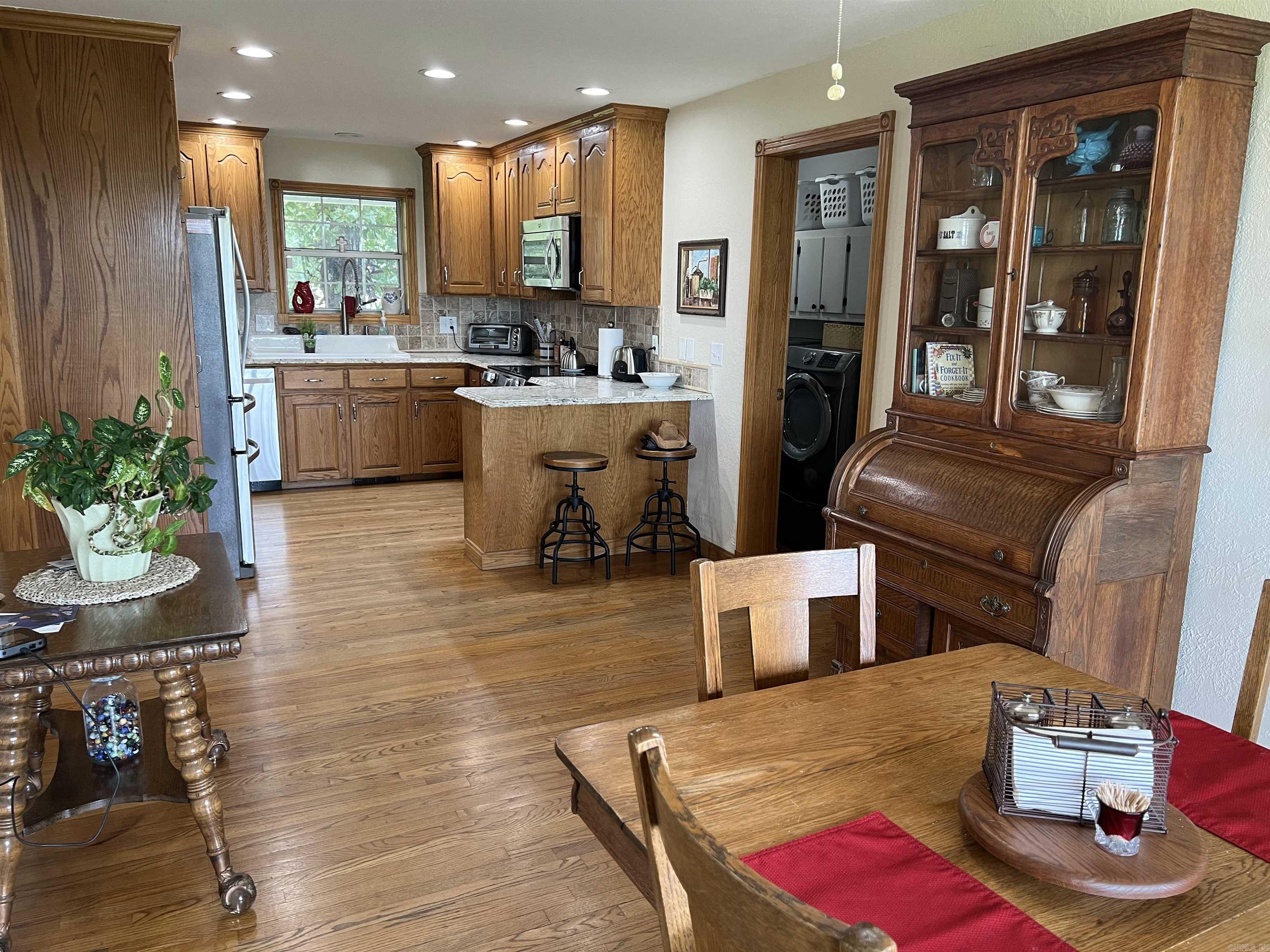 454 Cattail  Saint Joe, AR