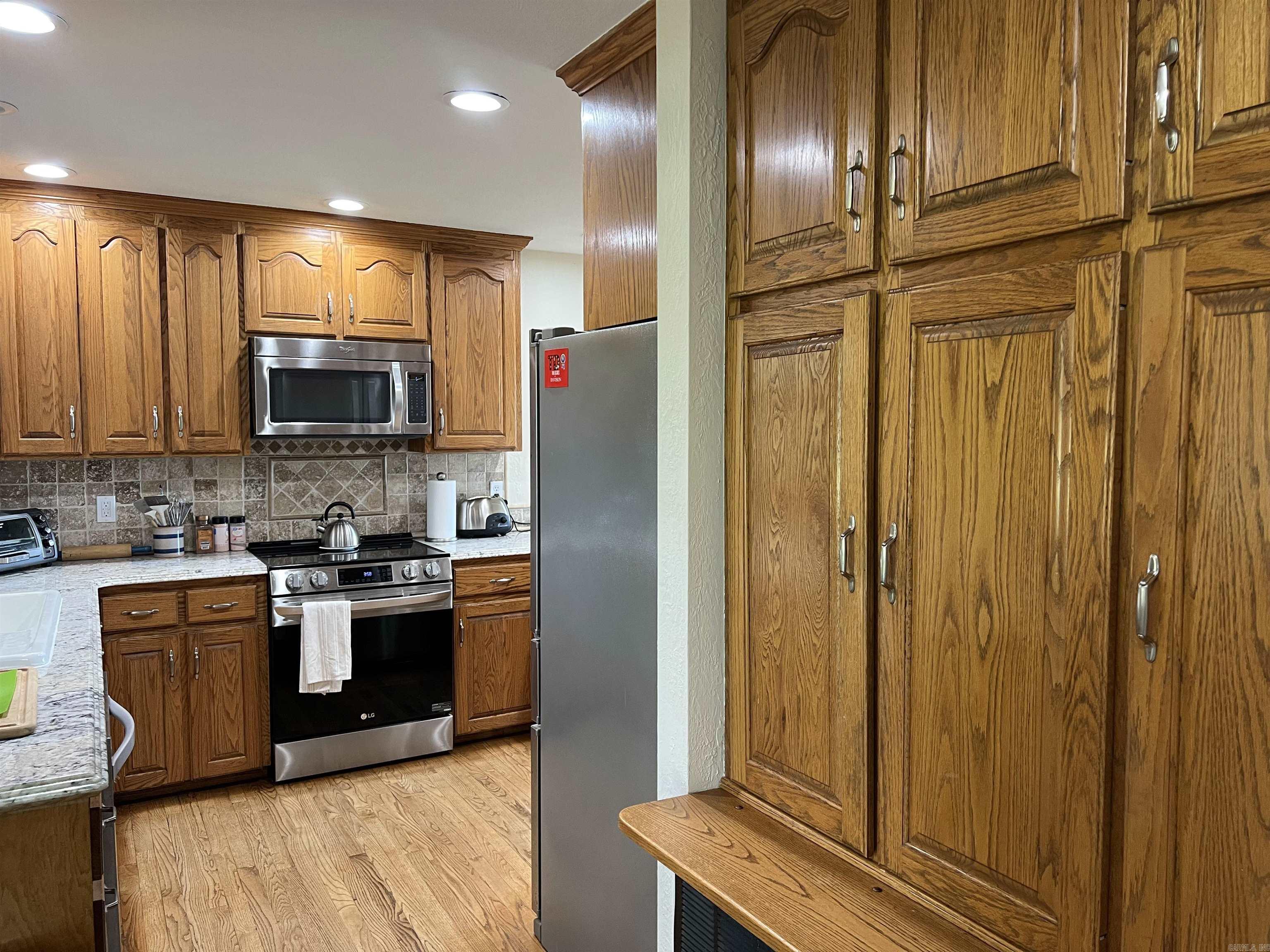 454 Cattail  Saint Joe, AR