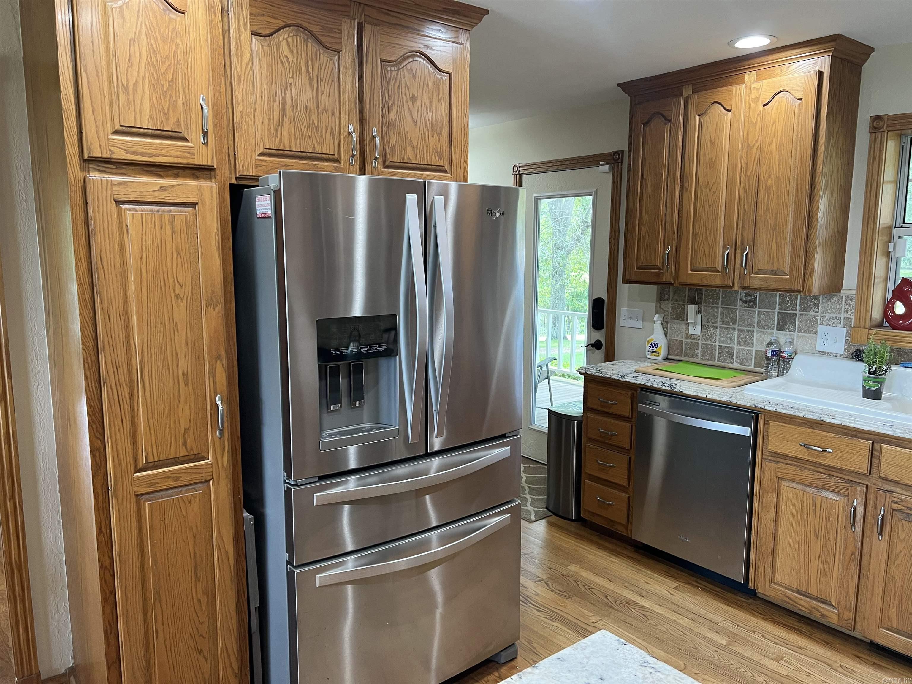 454 Cattail  Saint Joe, AR