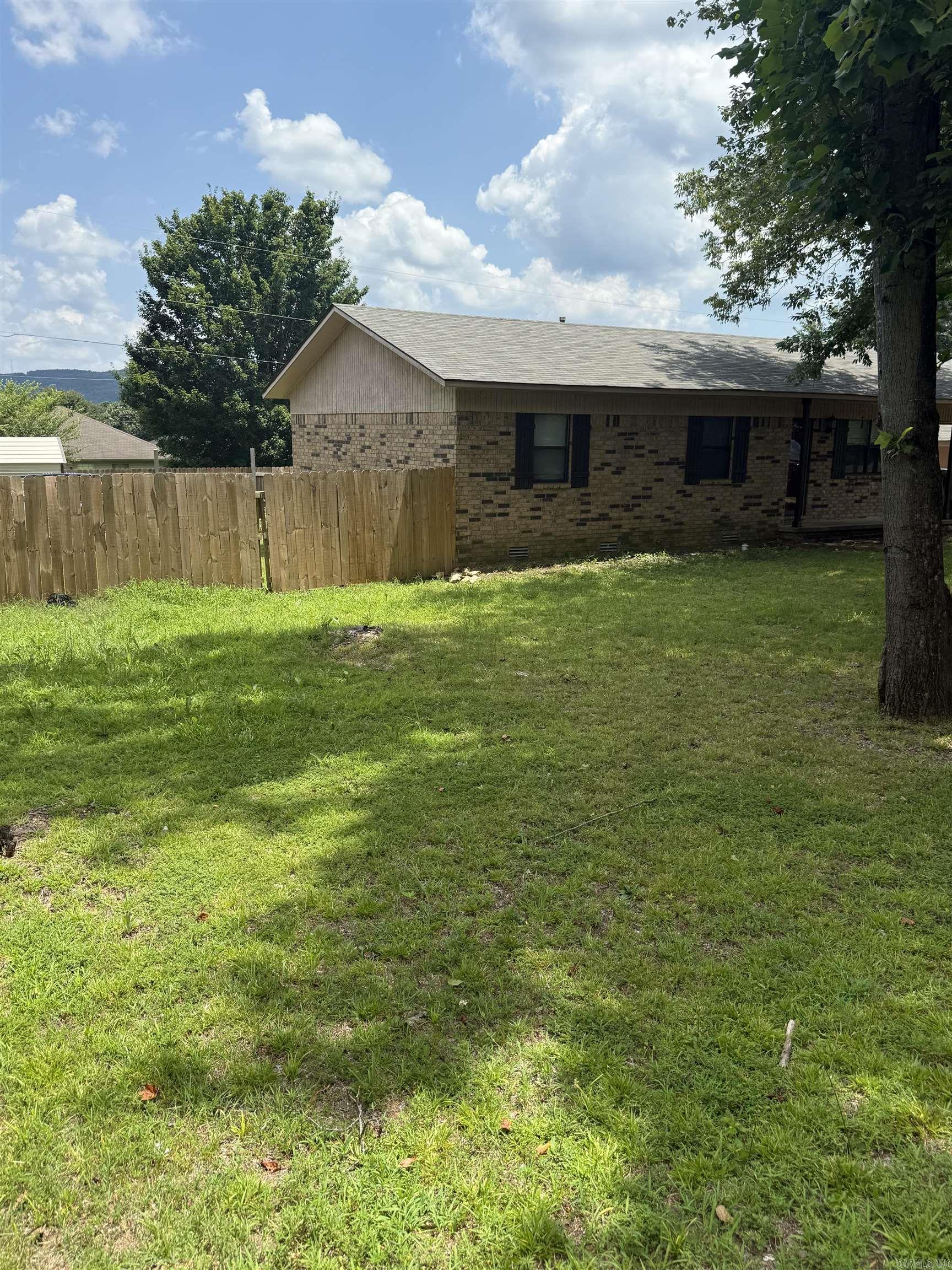 709 Ash Street  Heber Springs, AR