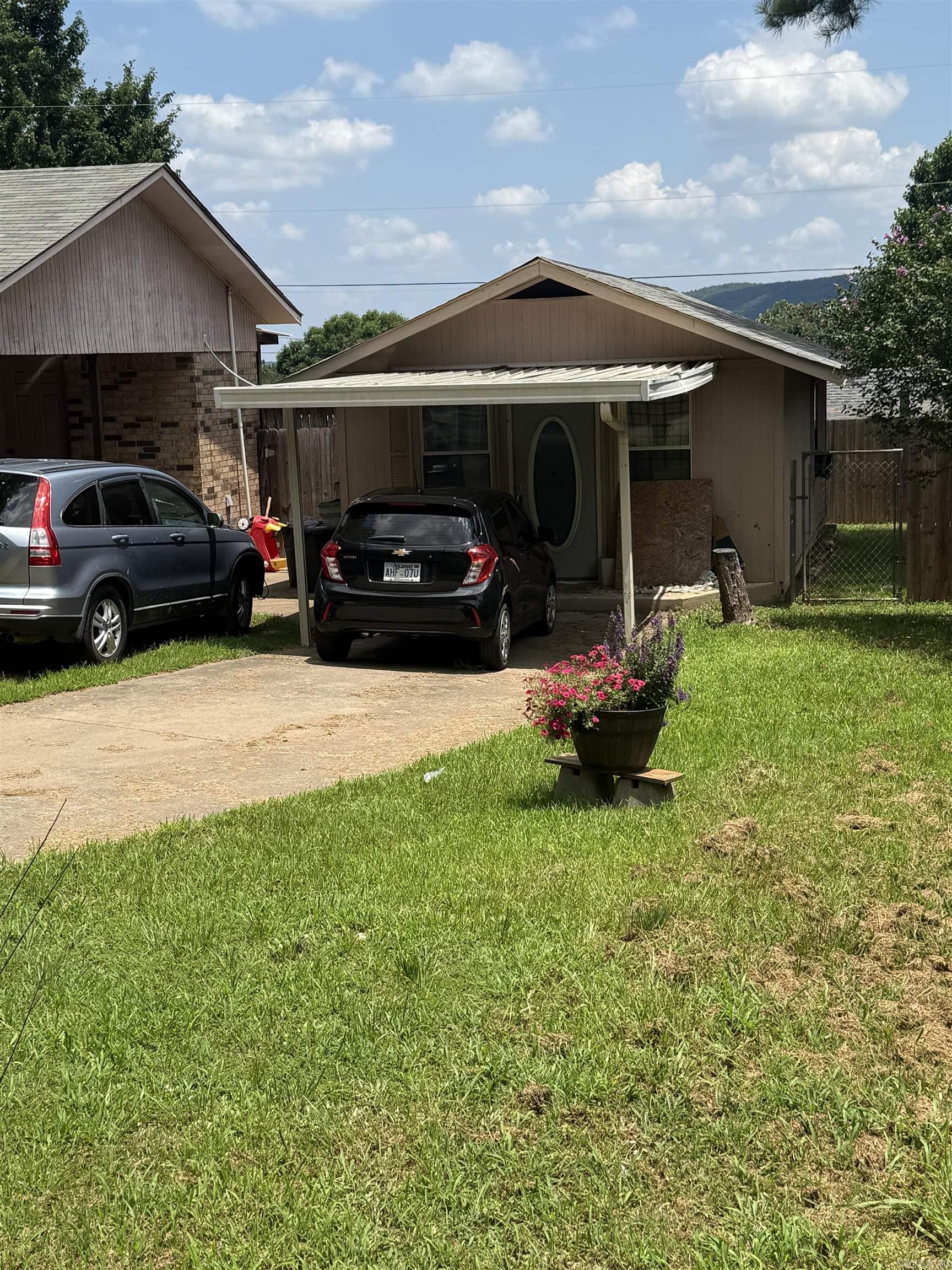 709 Ash Street  Heber Springs, AR