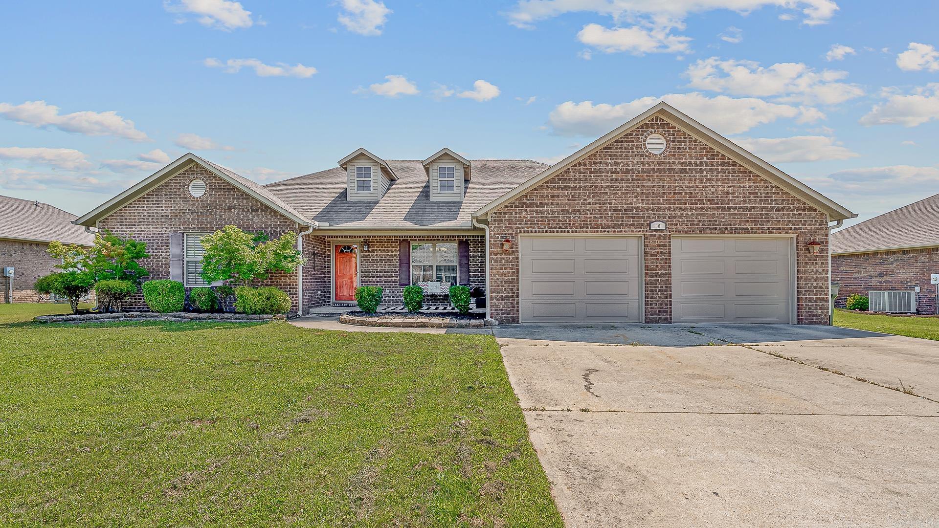 5007 S 28th St.  Paragould, AR