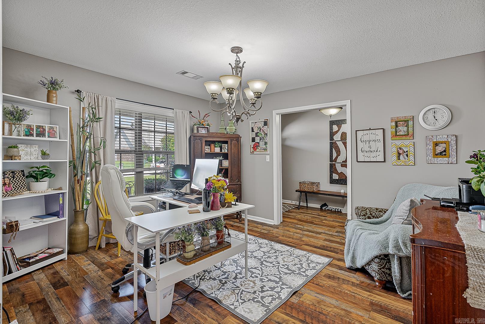 5007 S 28th St.  Paragould, AR