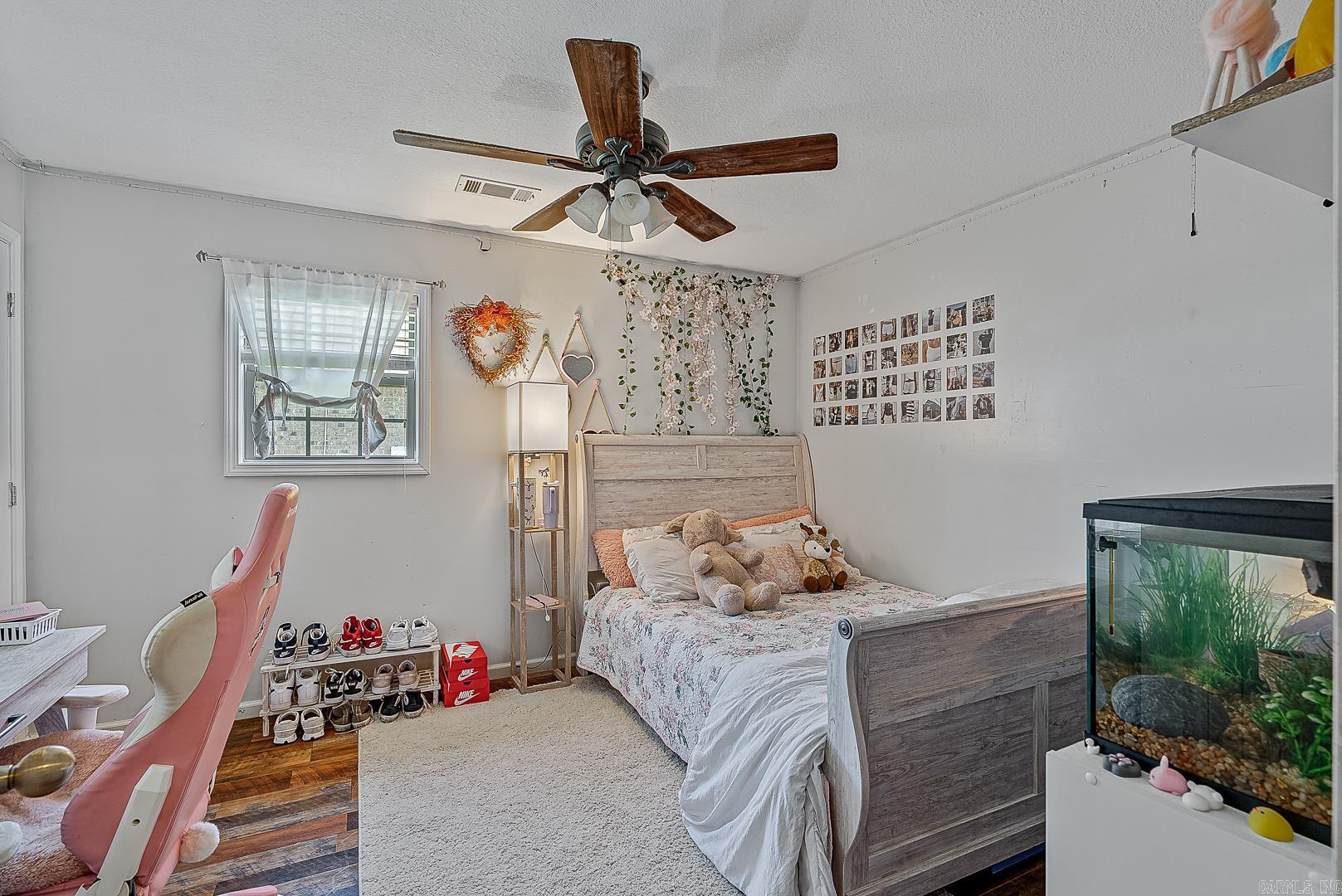 5007 S 28th St.  Paragould, AR