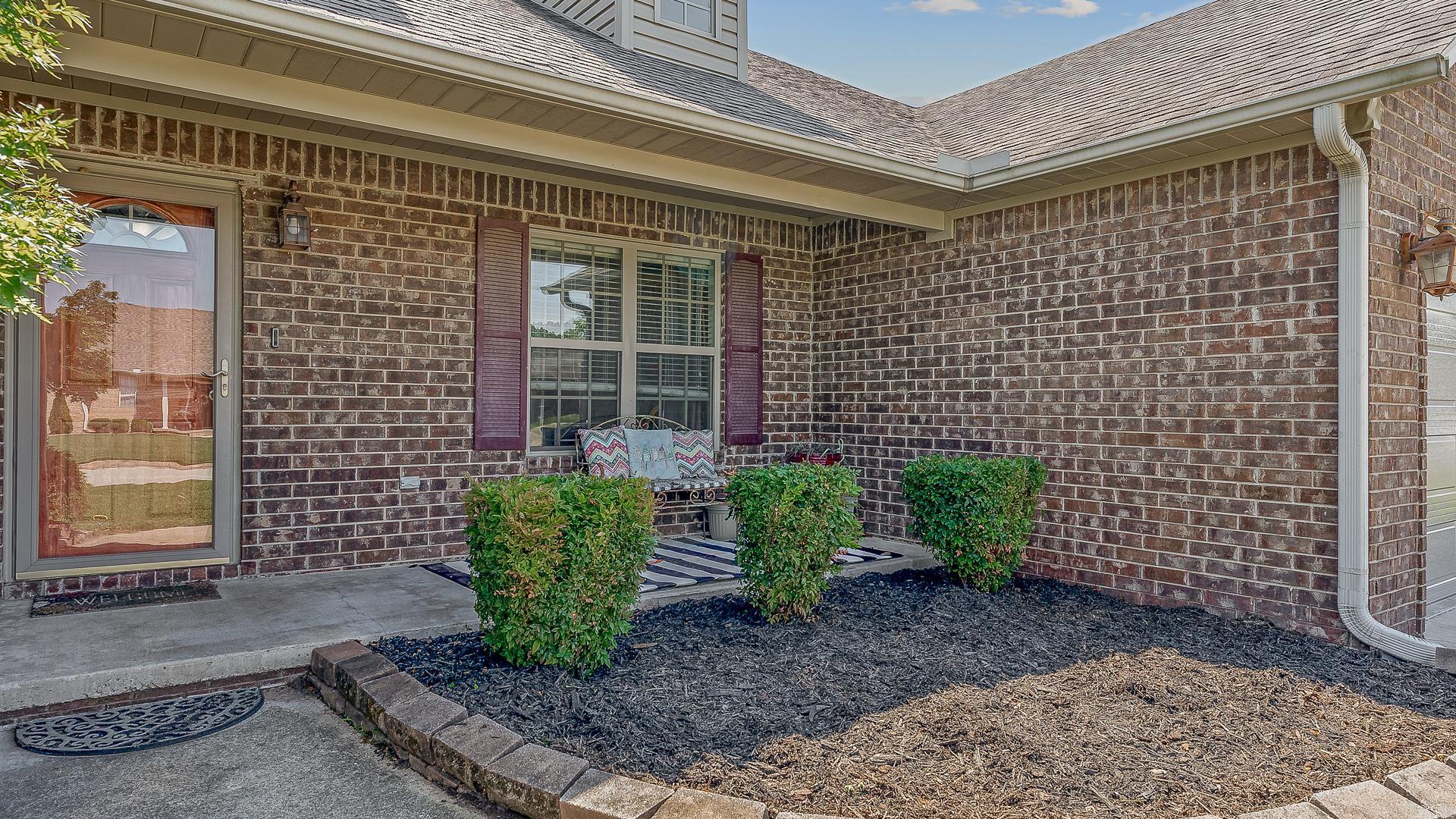 5007 S 28th St.  Paragould, AR