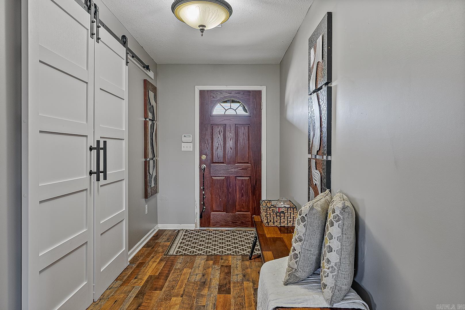 5007 S 28th St.  Paragould, AR