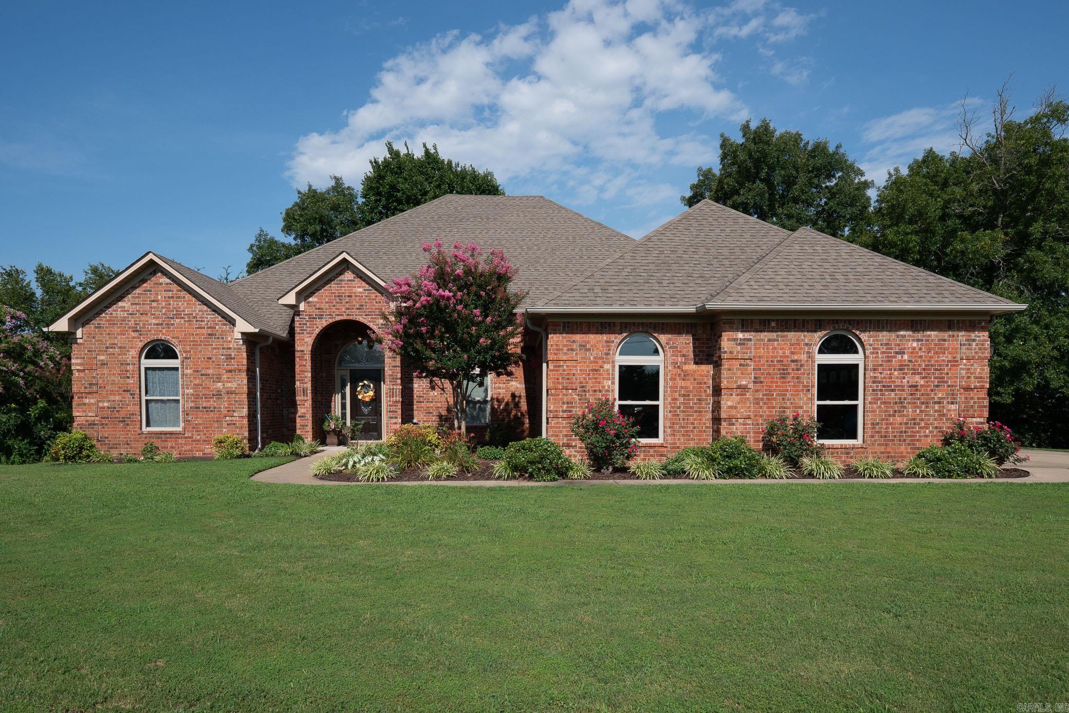 13 Scenic  Greenbrier, AR