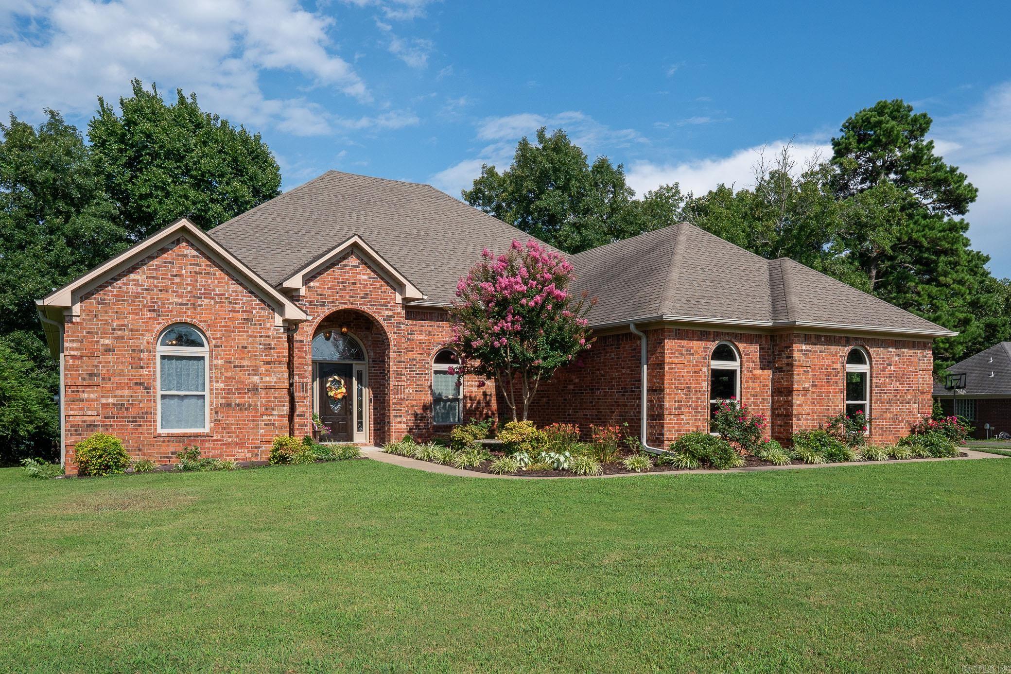 13 Scenic  Greenbrier, AR