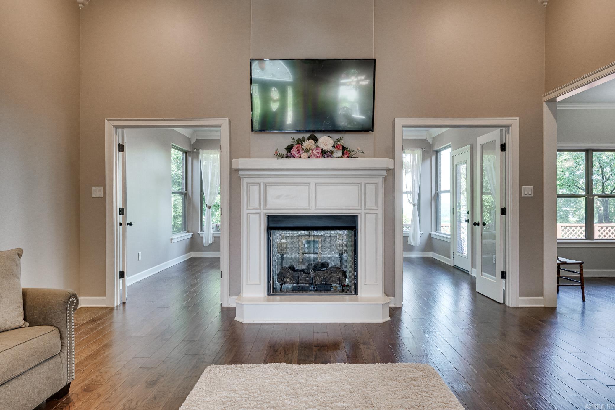 13 Scenic  Greenbrier, AR